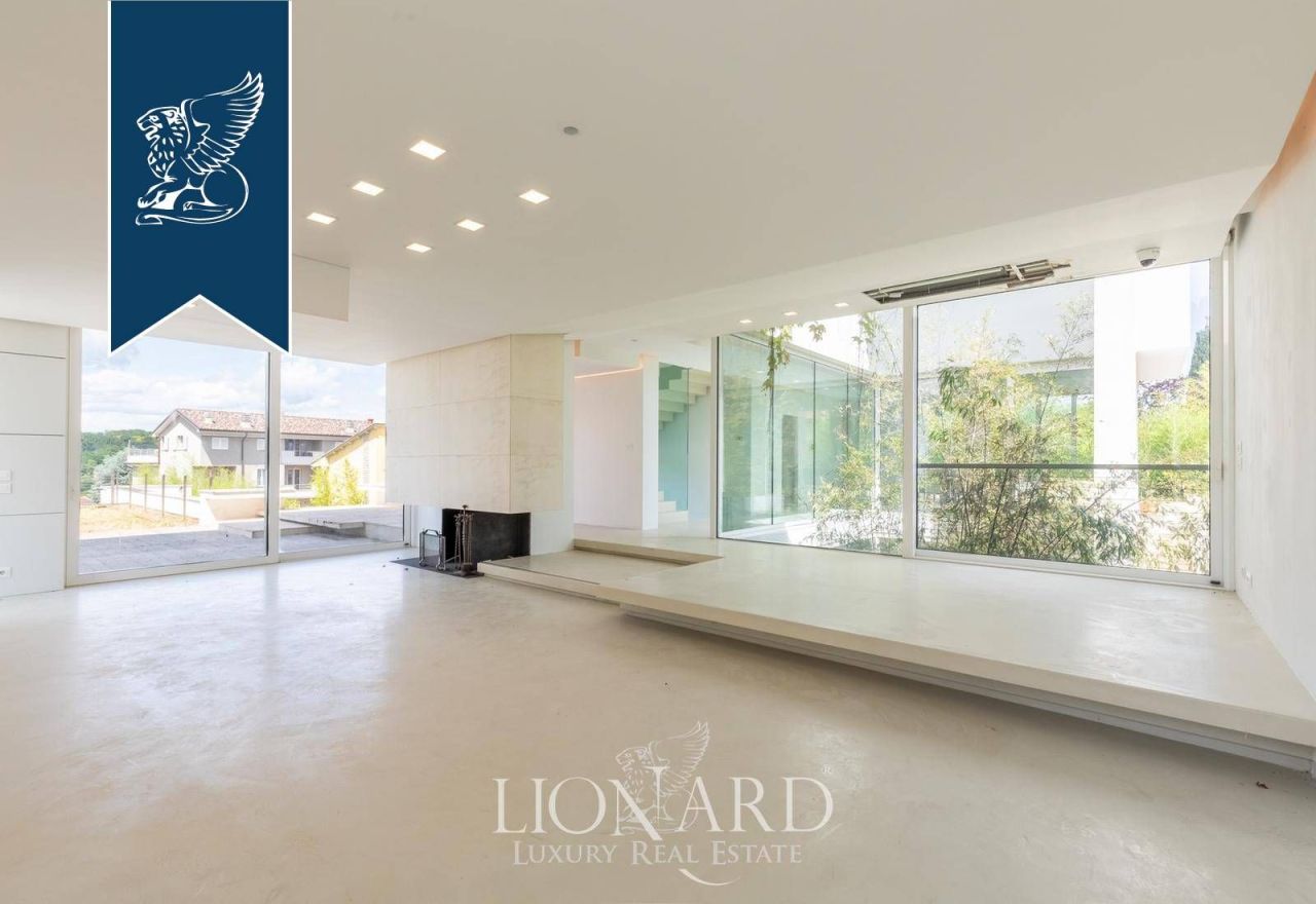 Villa en Arezzo, Italia, 535 m² - imagen 7