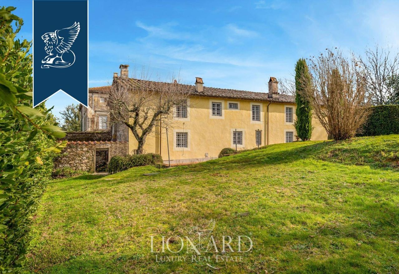 Villa à Capannori, Italie, 1 838 m² - image 7