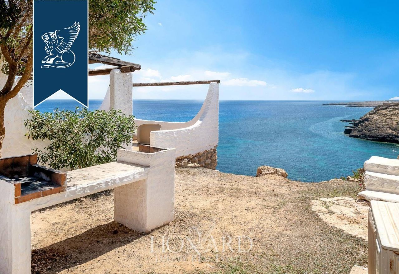 Villa in Agrigent, Italien, 1 000 m² - Foto 7