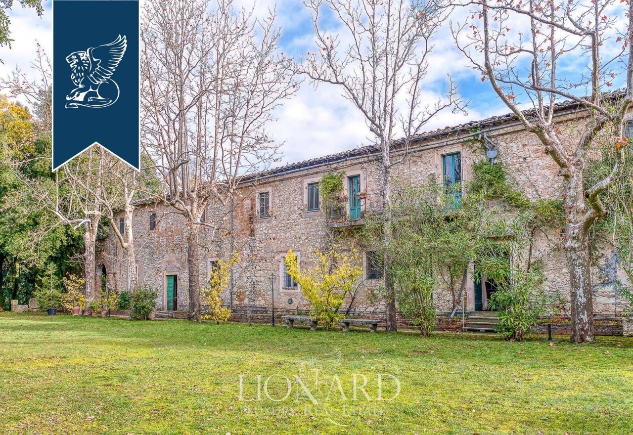 Villa à Amelia, Italie, 1 800 m² - image 7