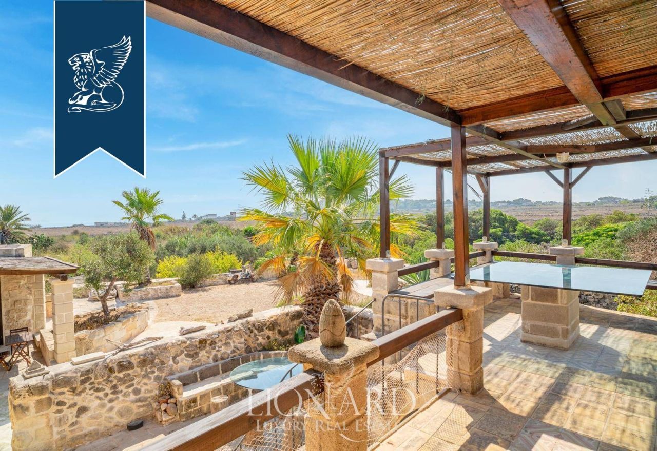 Villa à Favignana, Italie, 350 m² - image 7