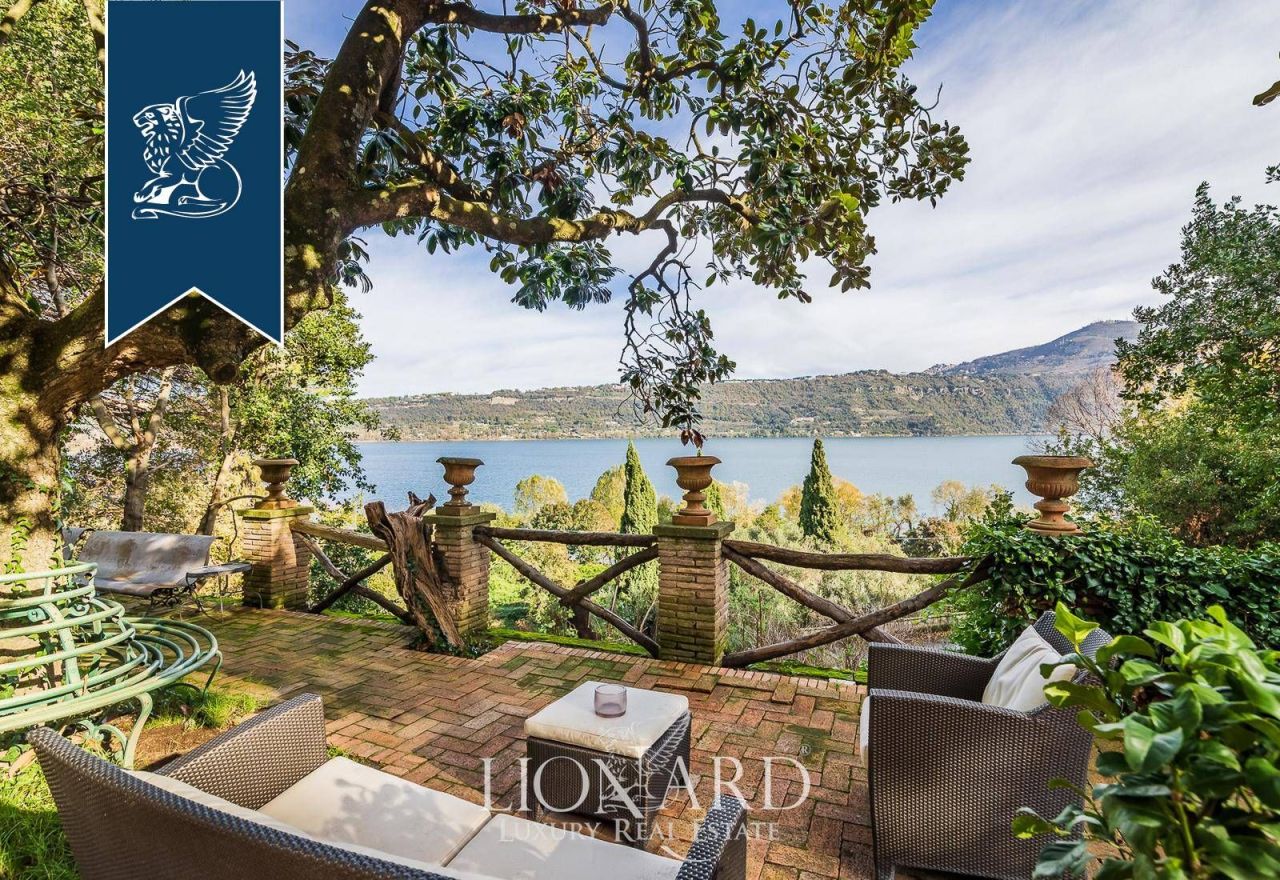 Villa a Roma, Italia, 1 600 m² - foto 7