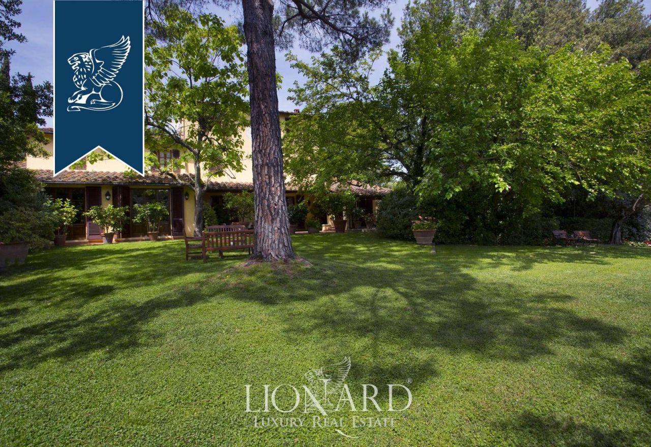 Azienda agricola a Pistoia, Italia, 1 366 m² - foto 7