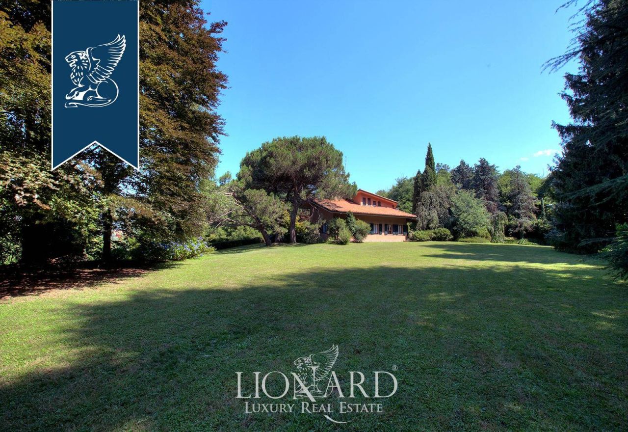 Villa en Lecco, Italia, 500 m² - imagen 7
