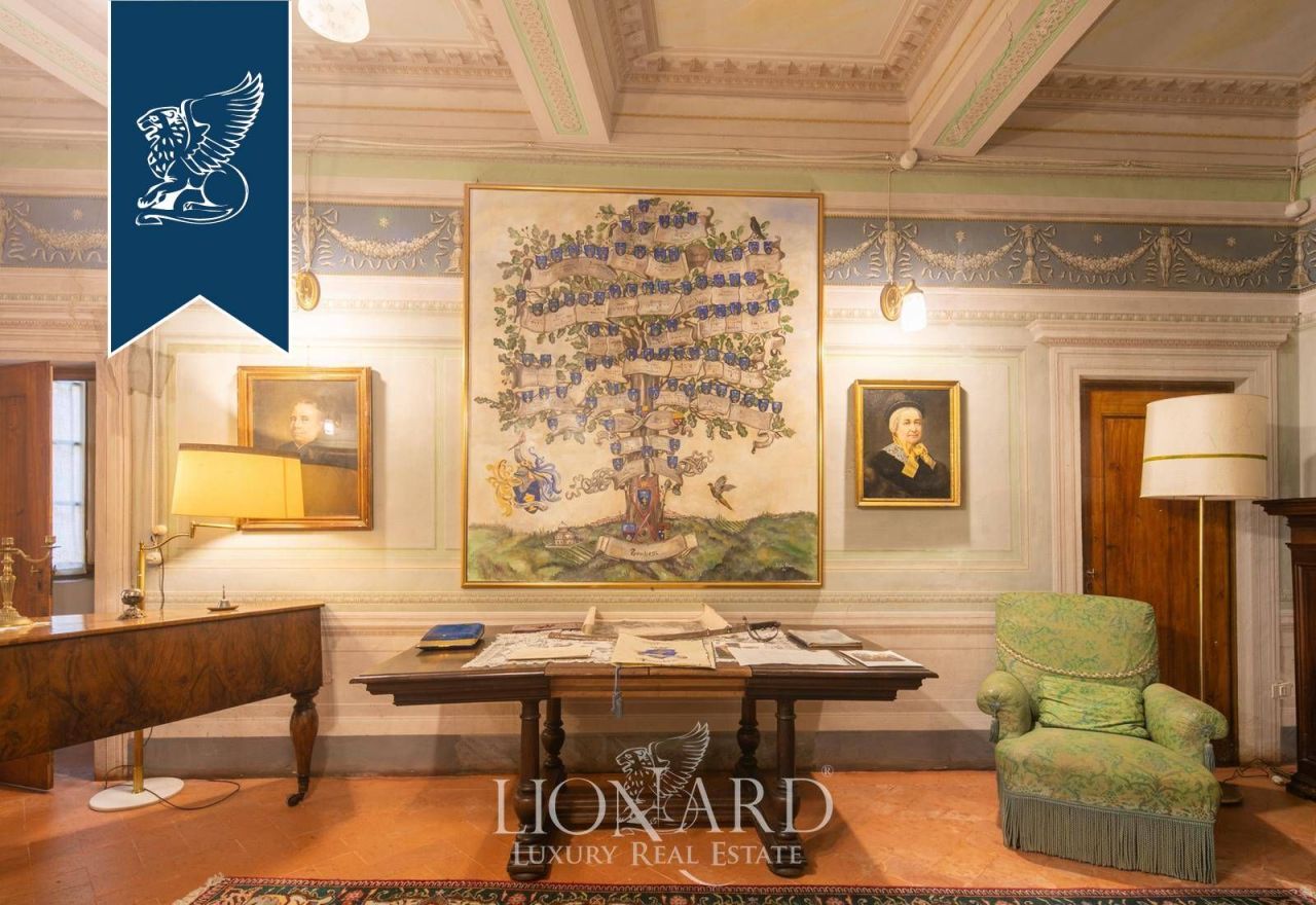 Maison à Montepulciano, Italie, 2 600 m² - image 7