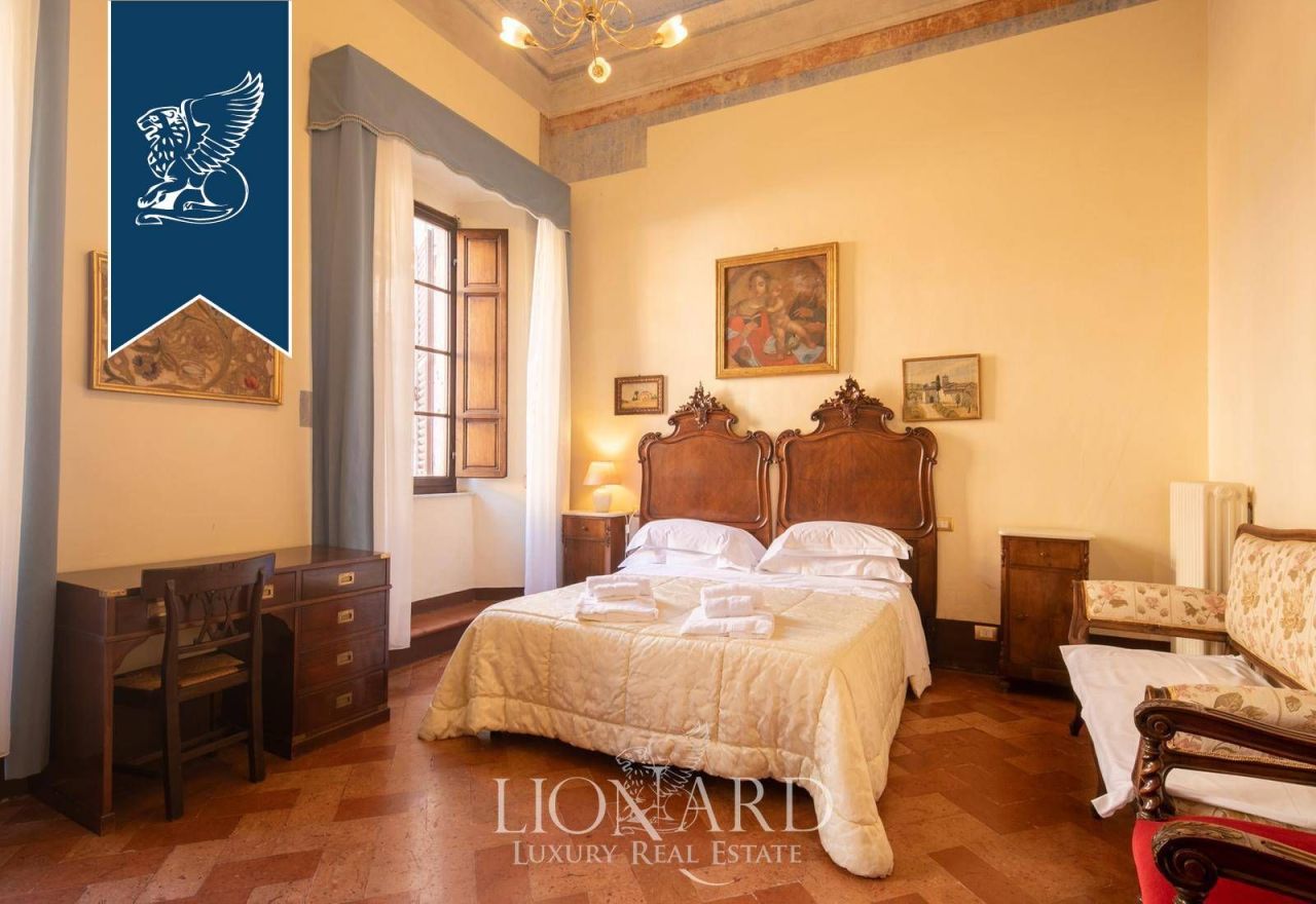 Villa a Montepulciano, Italia, 400 m² - foto 7