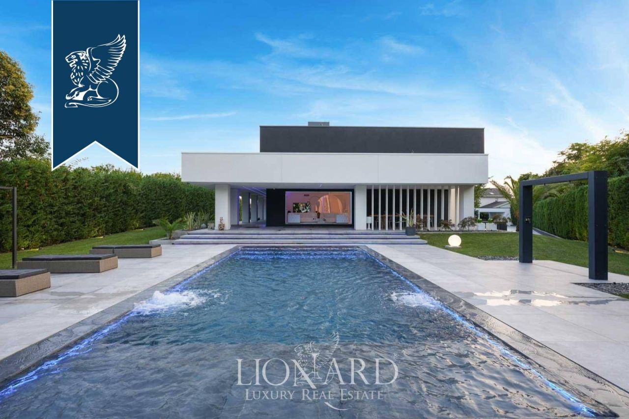 Villa a Treviso, Italia, 789 m² - foto 7