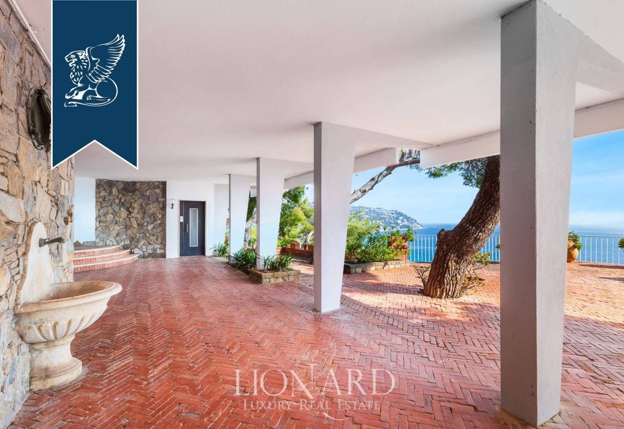 Villa à Bordighera, Italie, 750 m² - image 7