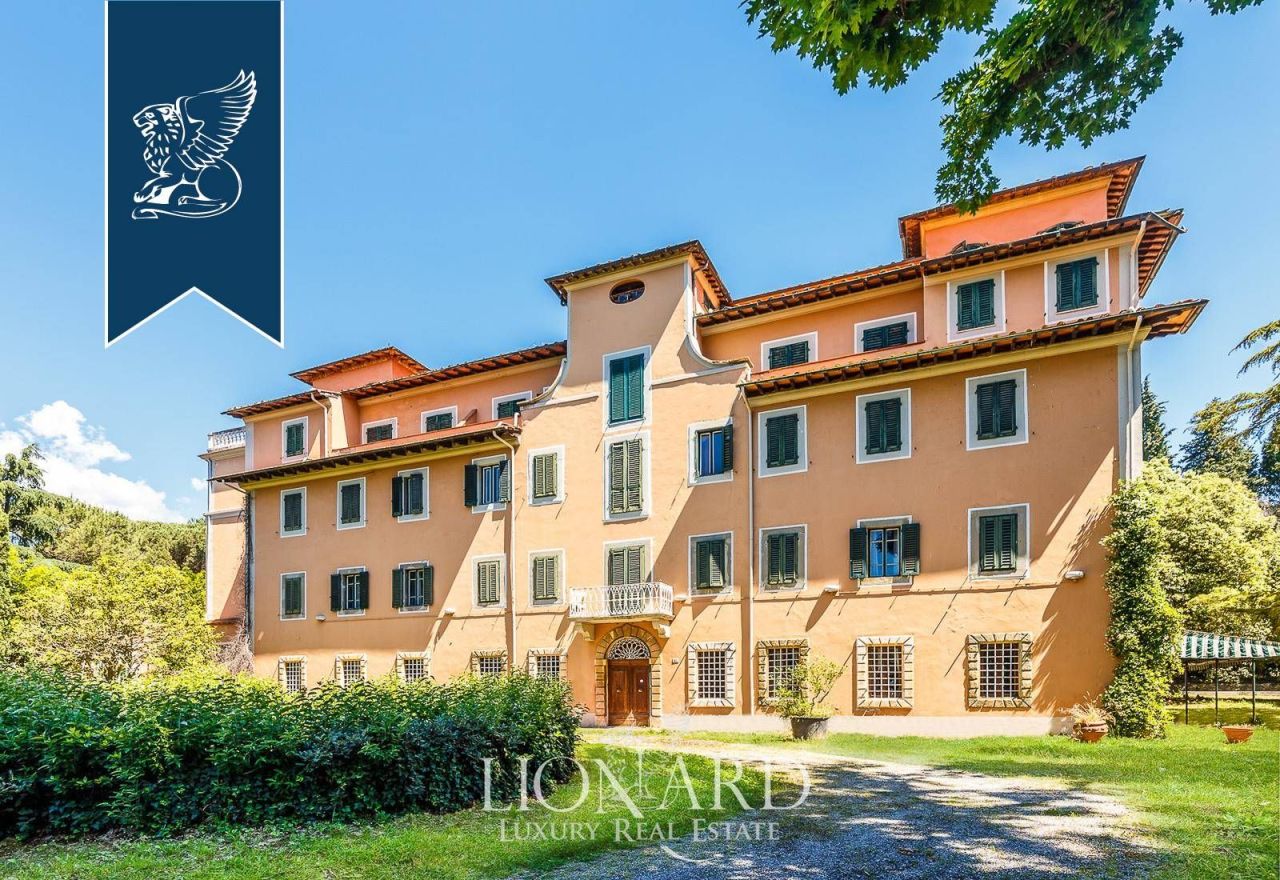 Hotel en Pistoia, Italia, 2 800 m² - imagen 7