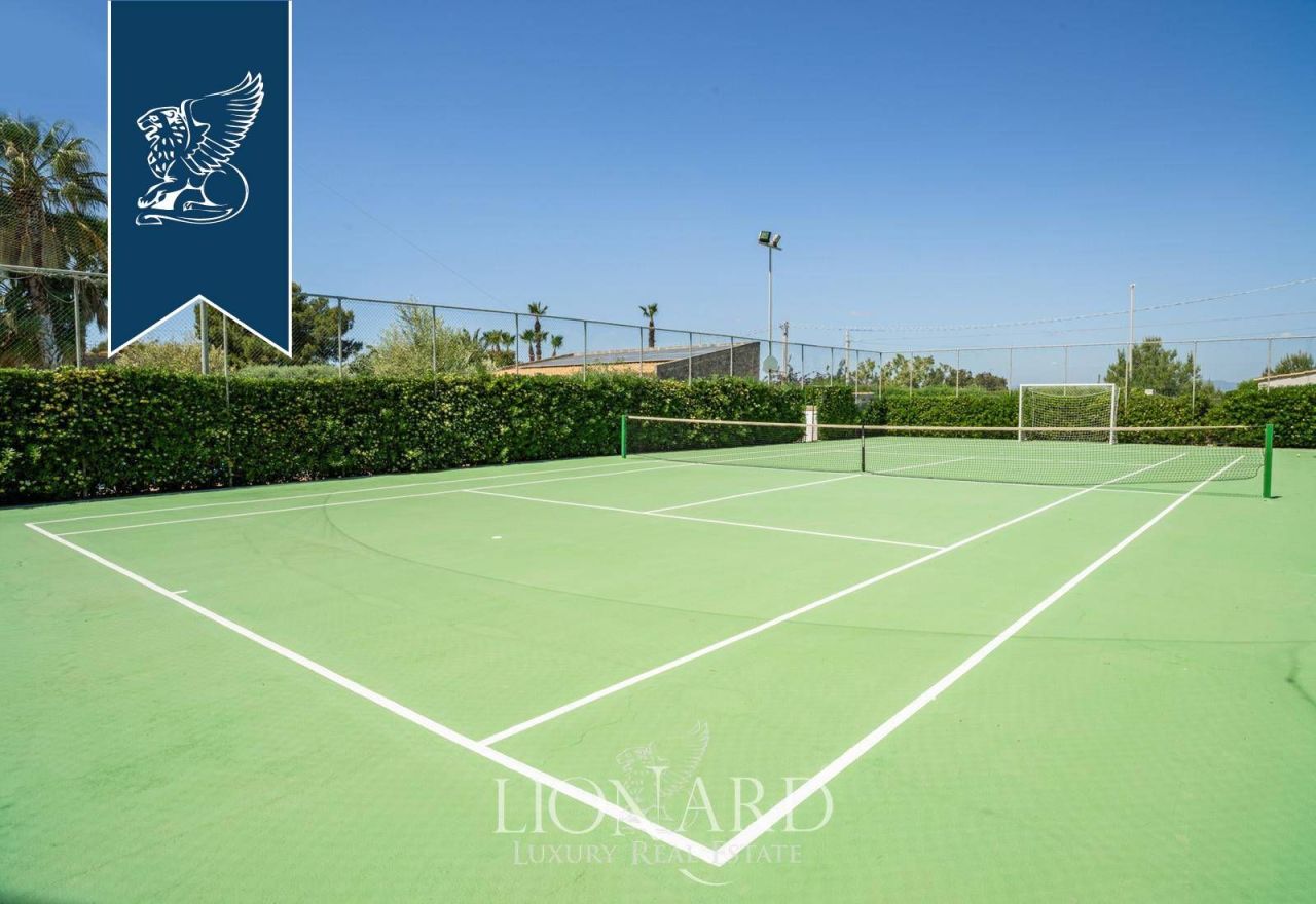 Villa a Siracusa, Italia, 180 m² - foto 6