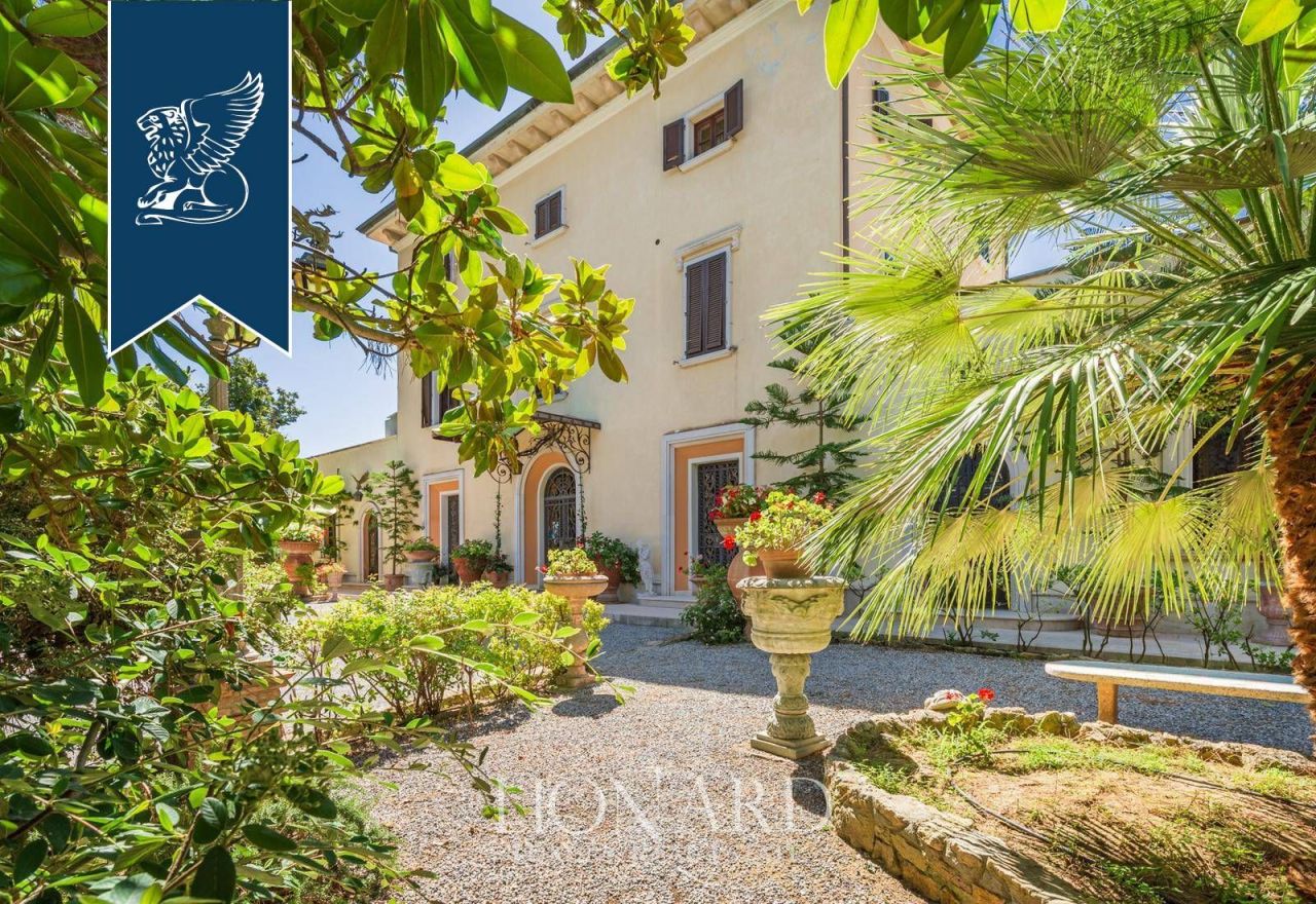 Villa a Fauglia, Italia, 4 750 m² - foto 6