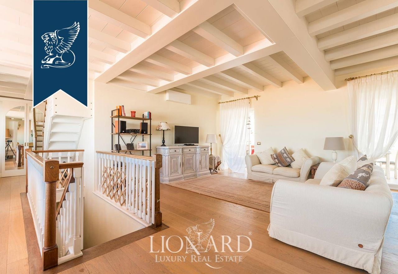 Apartment in Viareggio, Italien, 150 m² - Foto 6