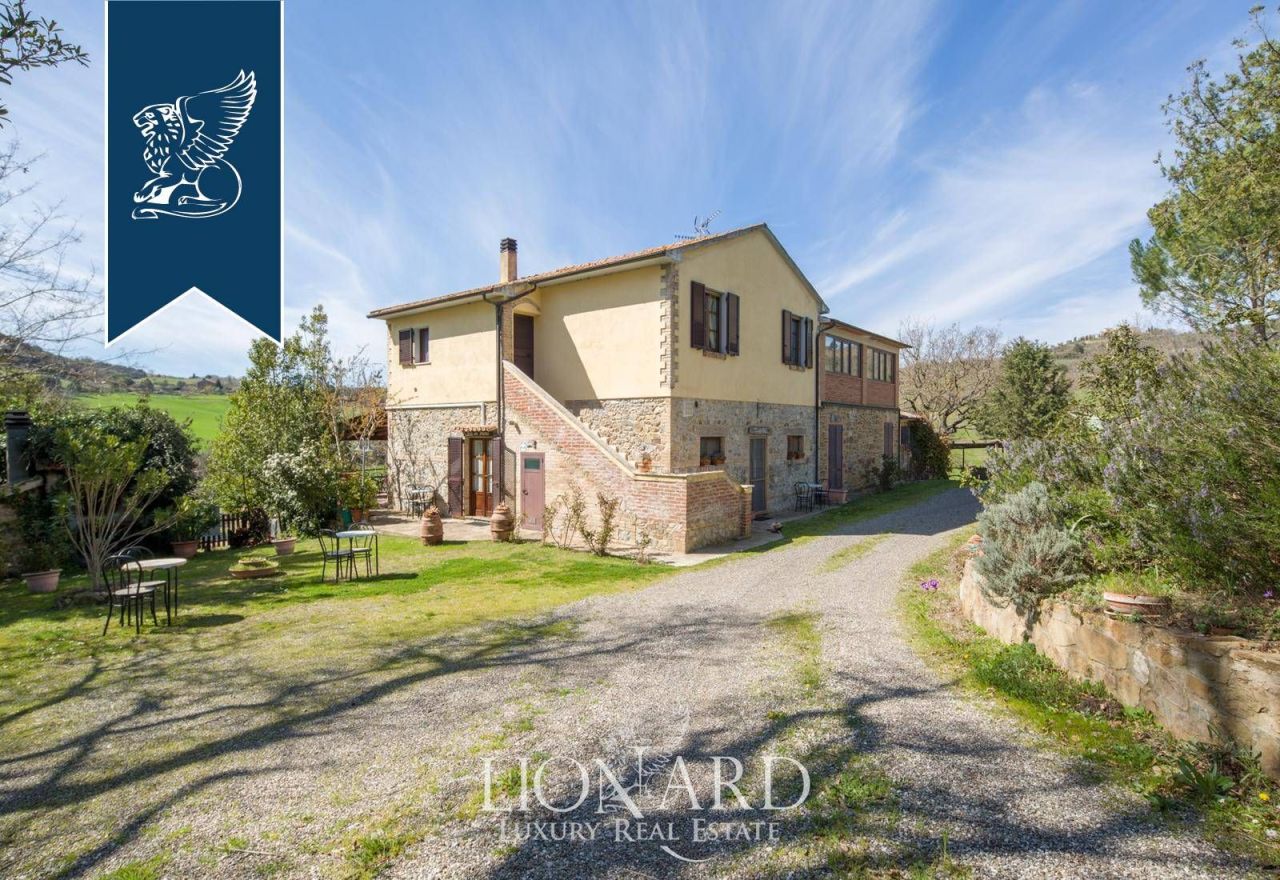 Azienda agricola a Grosseto, Italia, 670 m² - foto 6