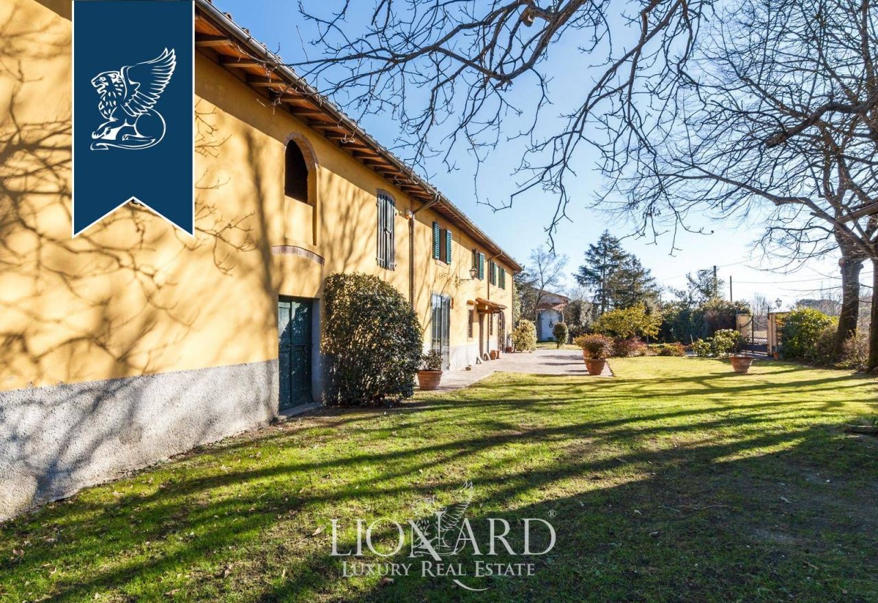 Farm in Prato, Italy, 250 m² - picture 6