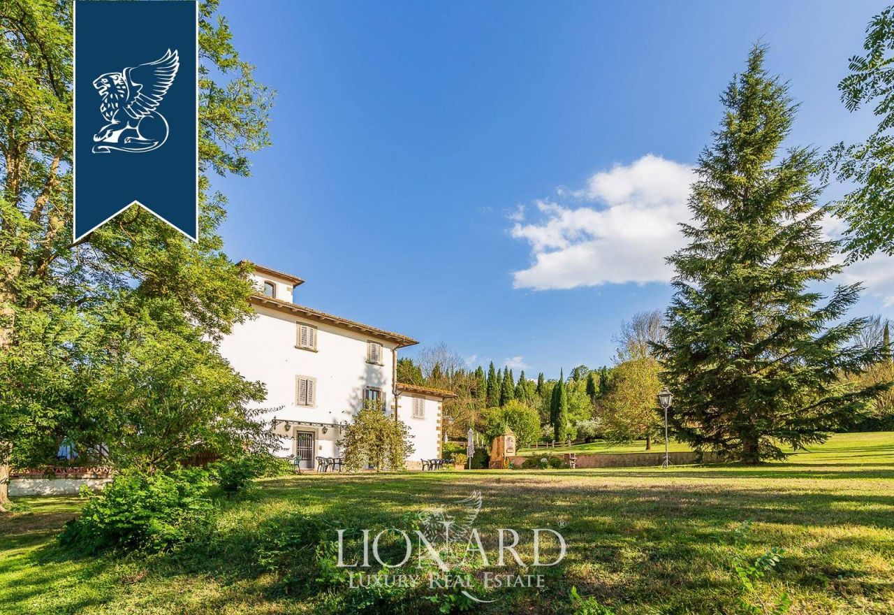 Villa à Florence, Italie, 1 500 m² - image 6