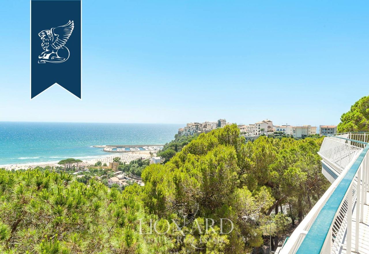 Villa in Sperlonga, Italy, 615 m² - picture 6