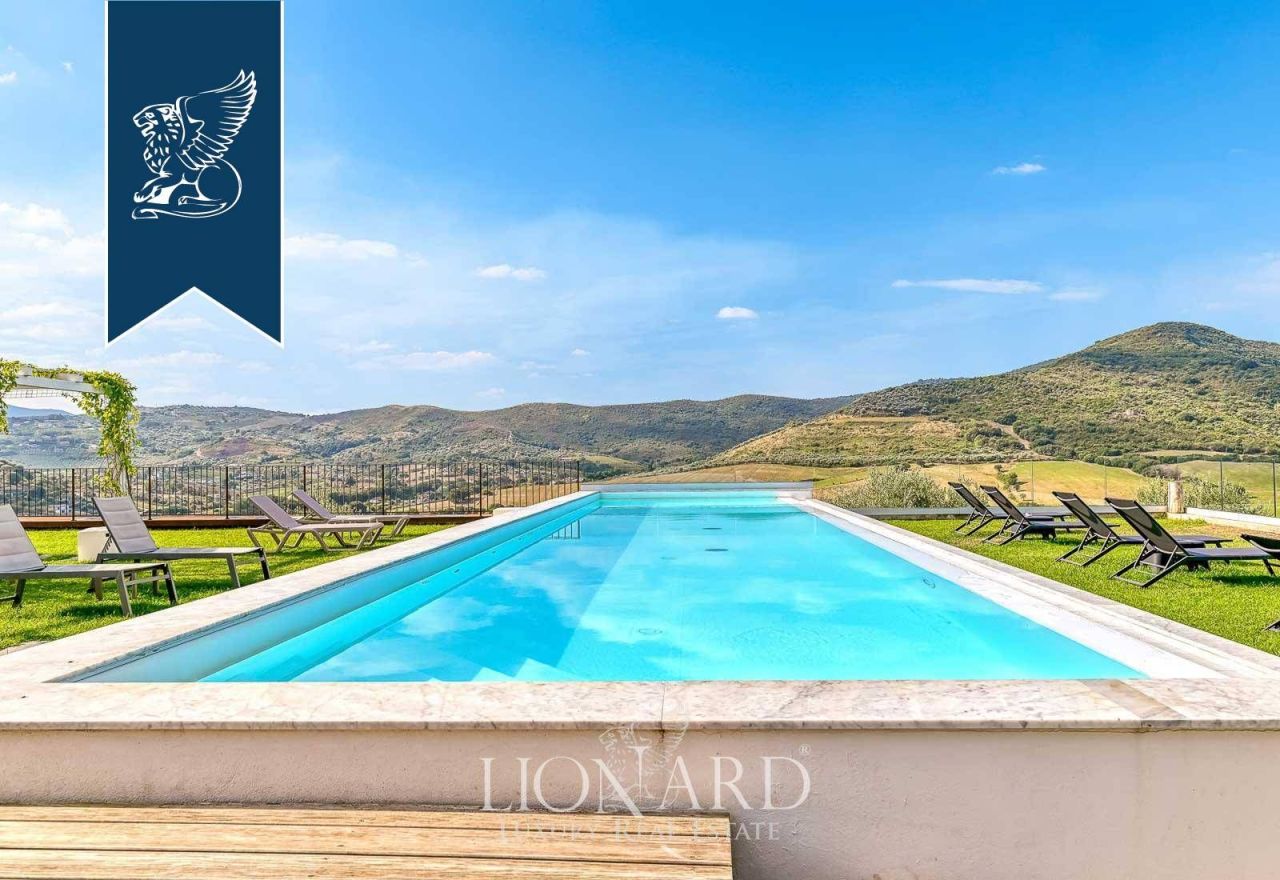 Hotel in Salerno, Italy, 750 m² - picture 6