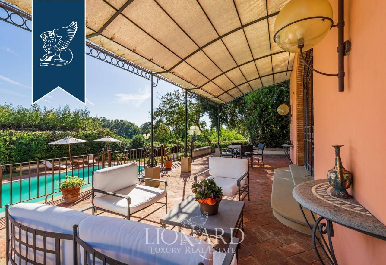 Villa a Firenze, Italia, 1 600 m² - foto 6