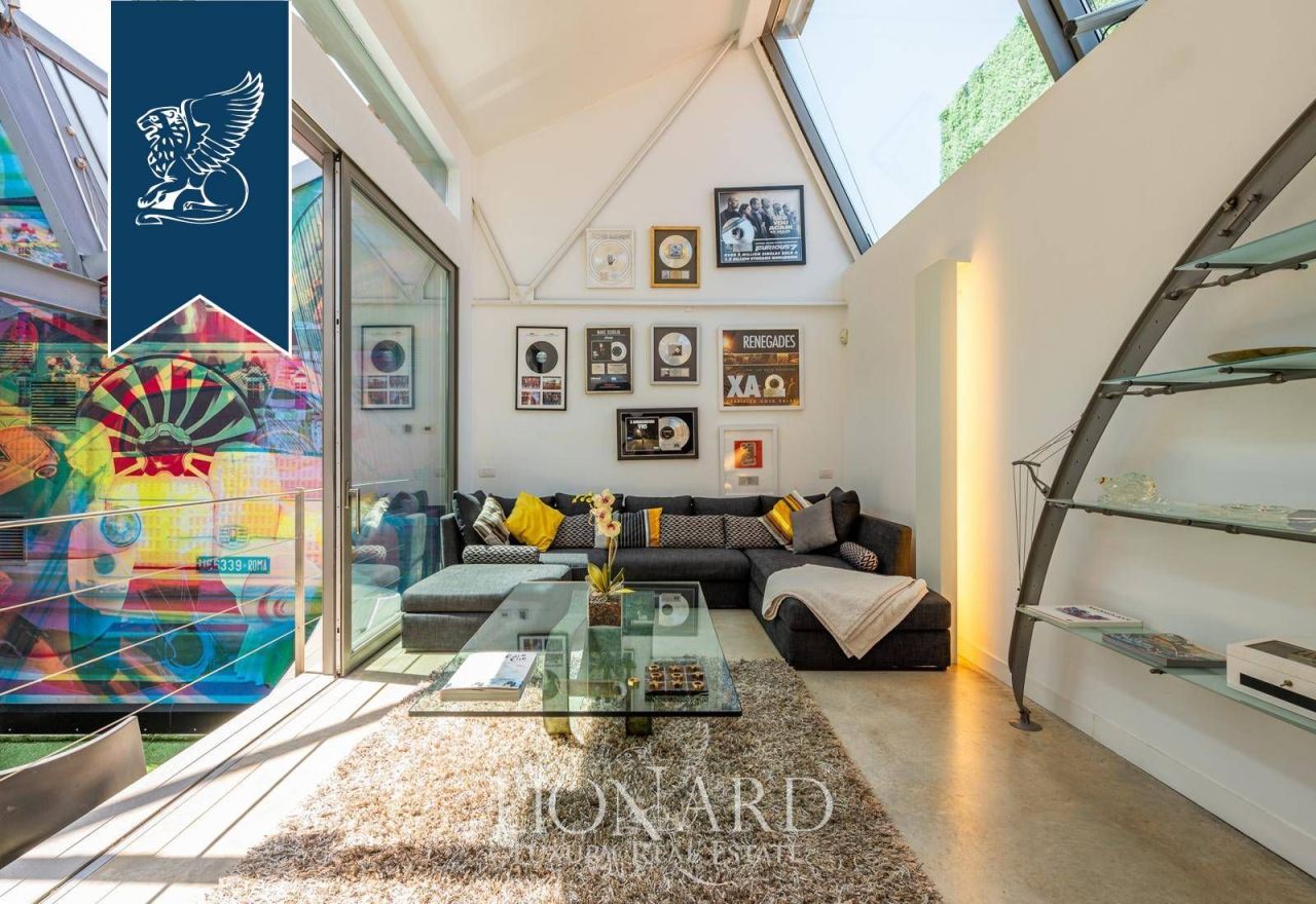 Maison à Milan, Italie, 1 200 m² - image 6