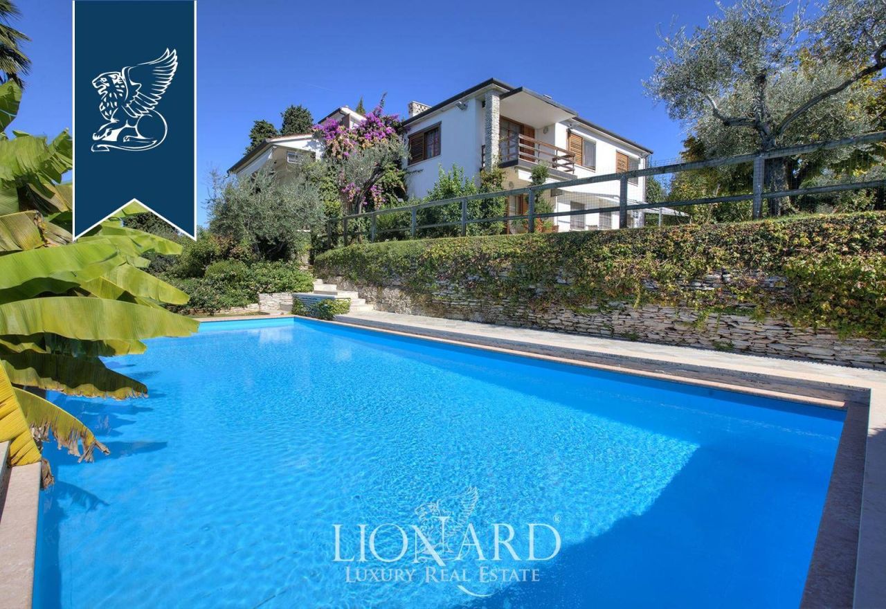 Villa a Sirmione, Italia, 570 m² - foto 6