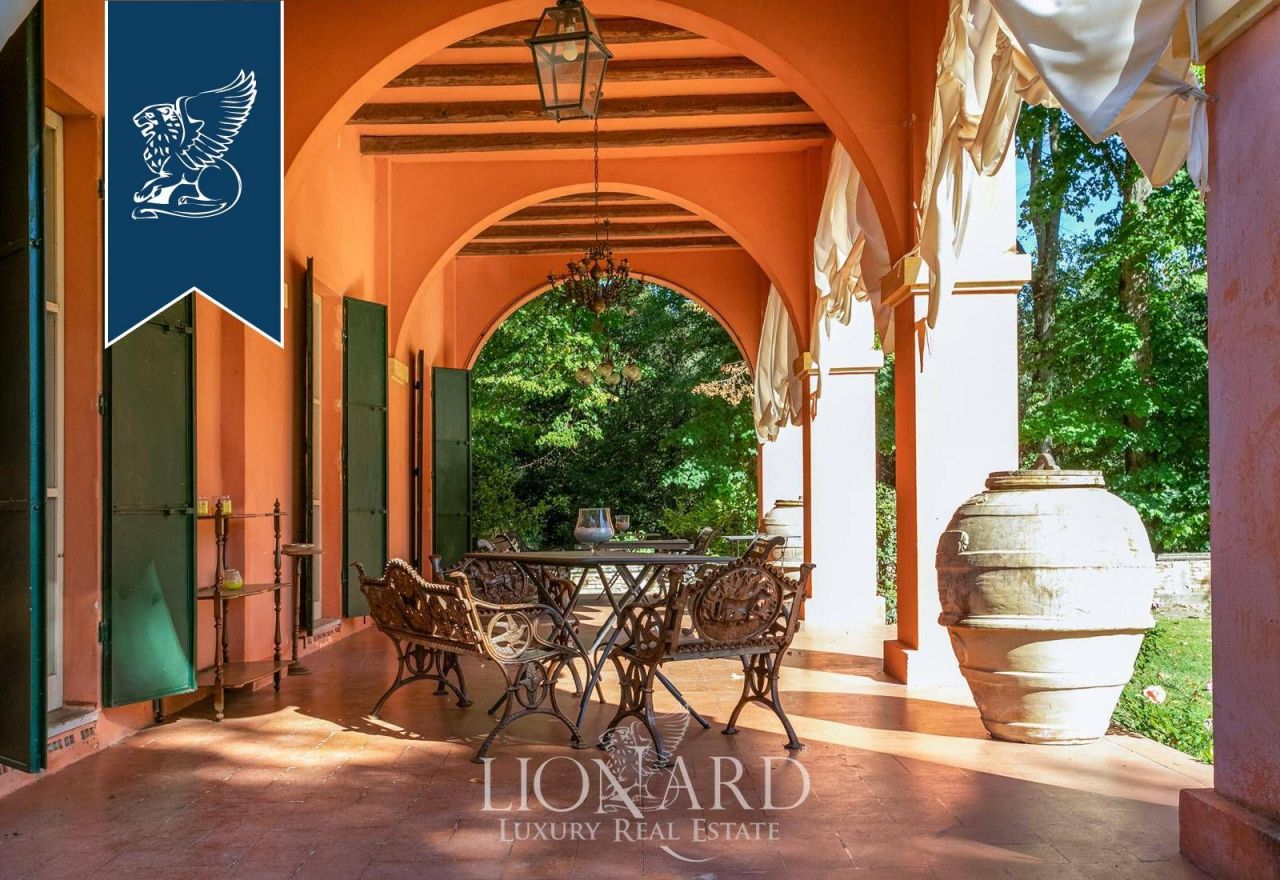 Villa en Marsciano, Italia, 1 600 m² - imagen 7