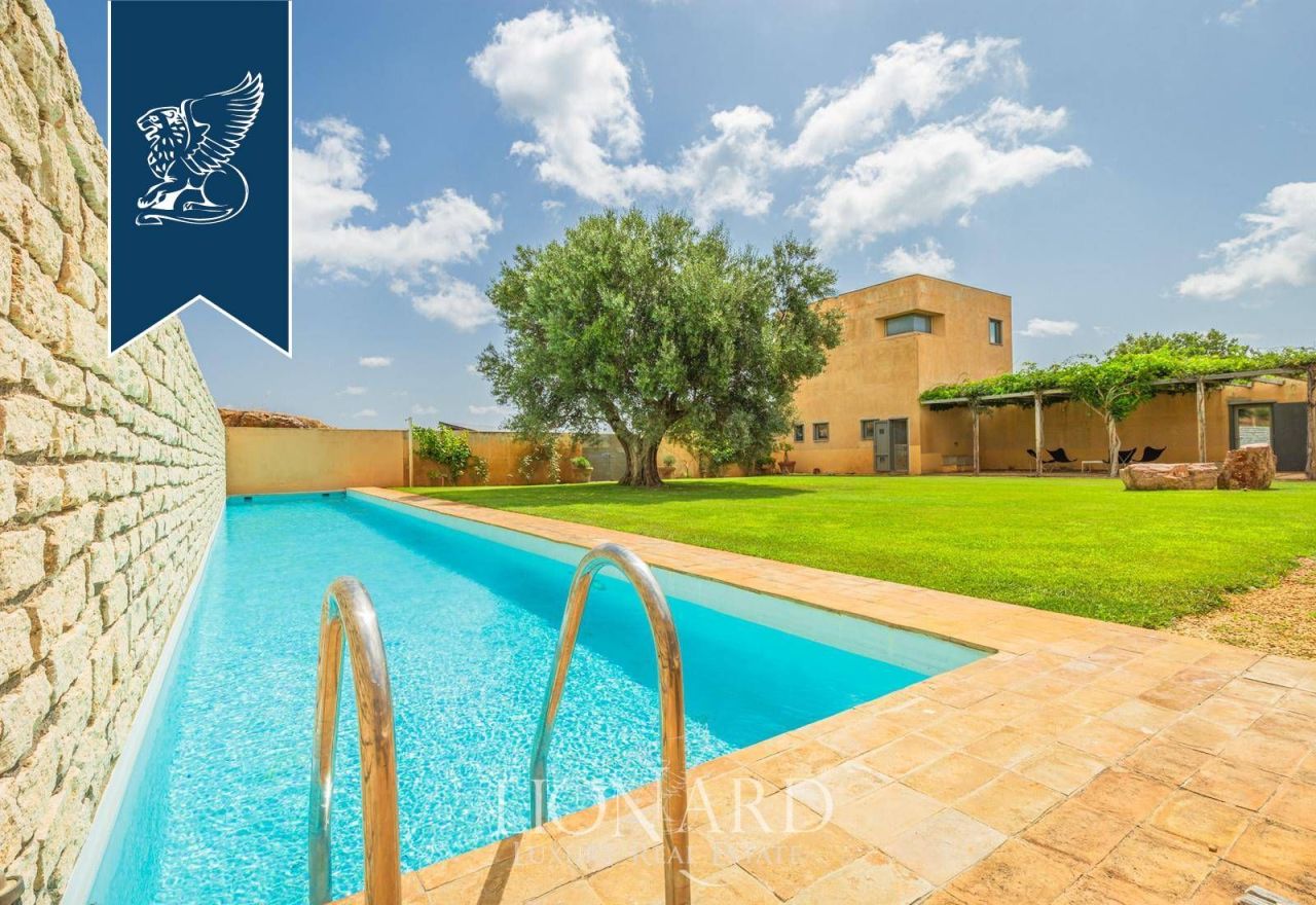 Villa a Grosseto, Italia, 500 m² - foto 7