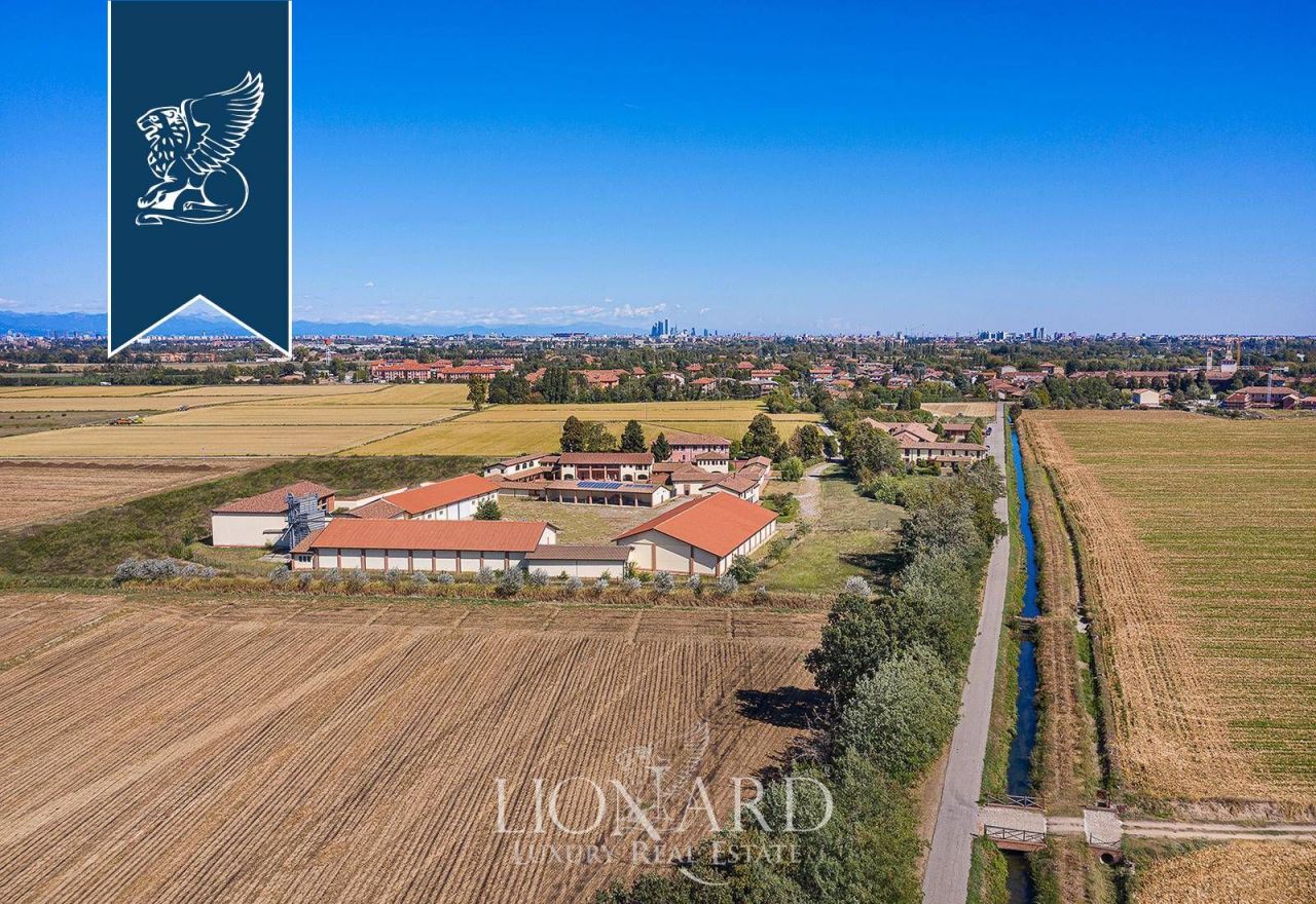 Villa à Milan, Italie, 3 001 m² - image 6