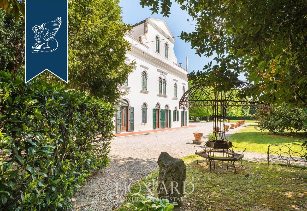 Villa à Trévise, Italie, 1 800 m² - image 6