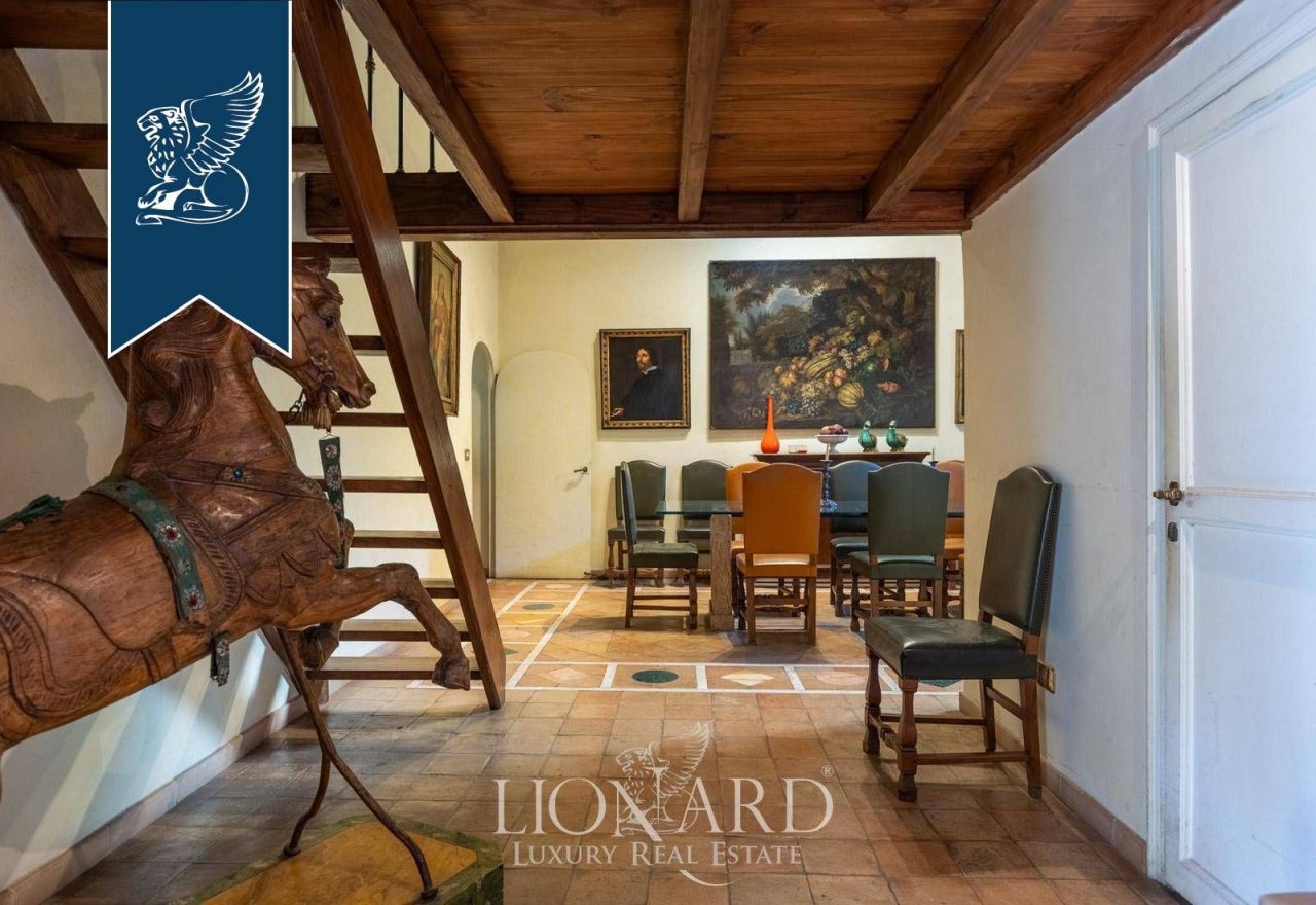 Apartment in Rome, Italy, 288 m² - picture 6