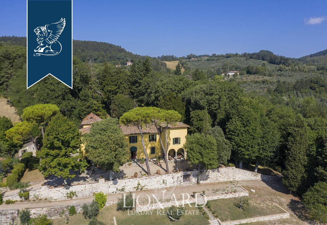 Villa a Firenze, Italia, 3 588 m² - foto 6