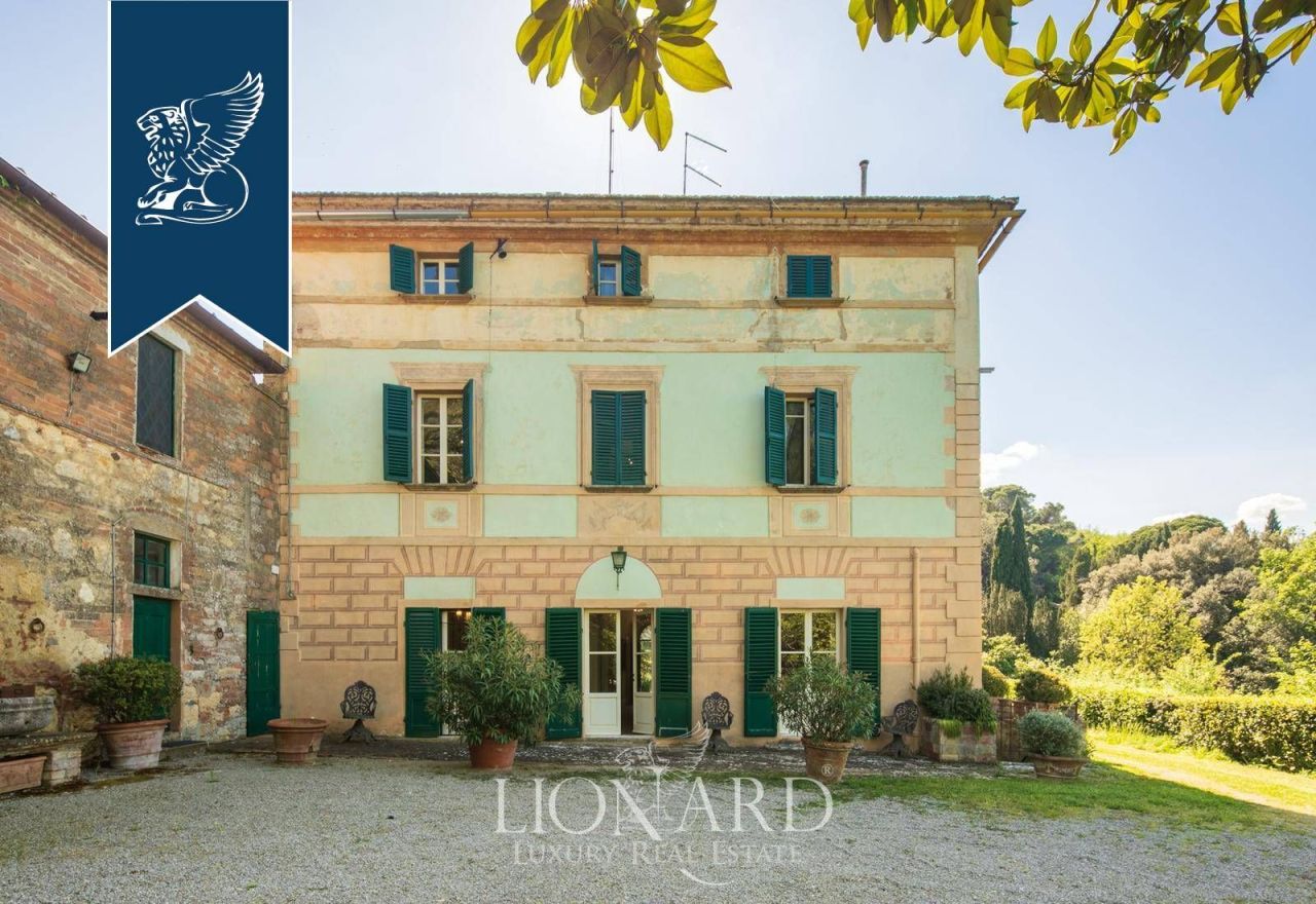 Villa a Montepulciano, Italia, 800 m² - foto 6