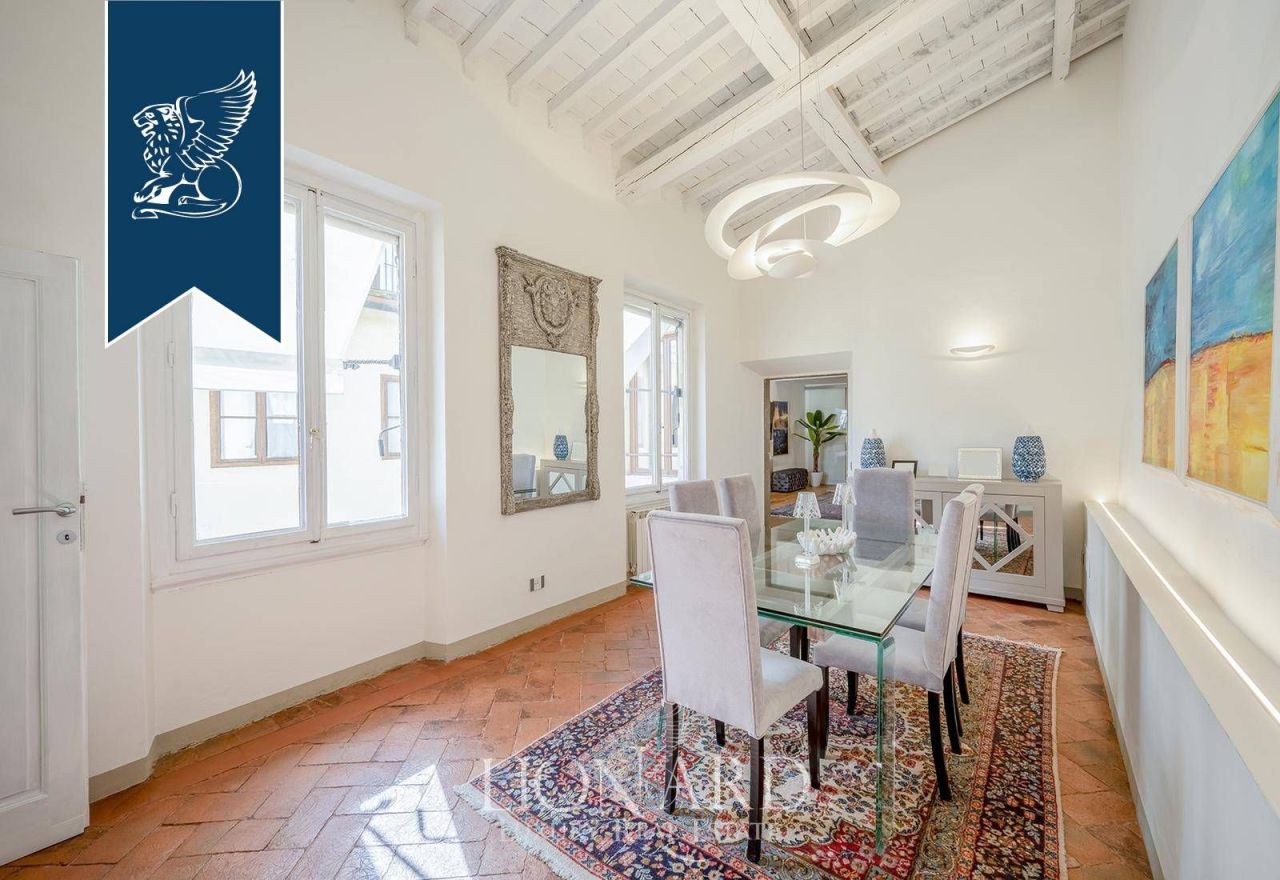 Apartment in Florence, Italy, 230 m² - picture 6