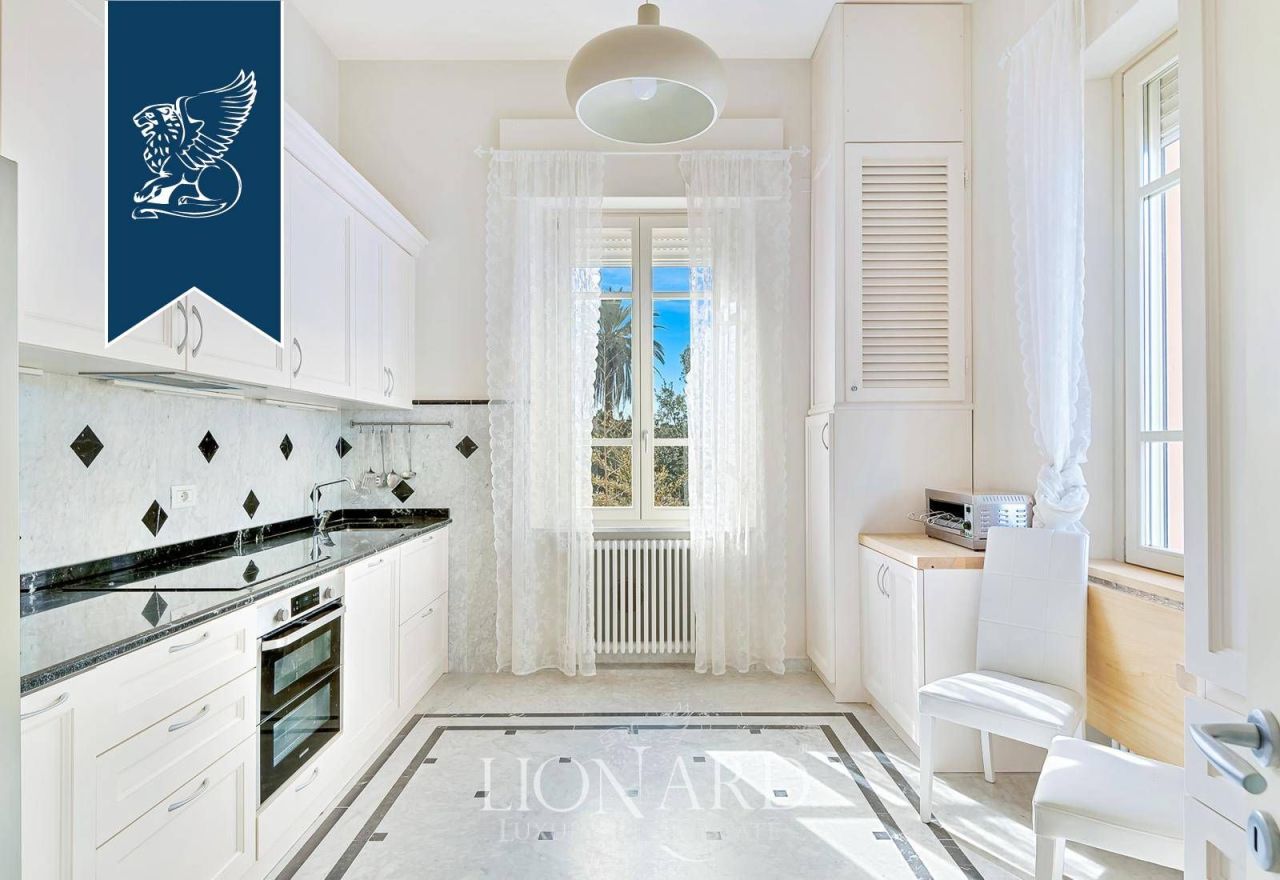 Villa a Forte dei Marmi, Italia, 950 m² - foto 6