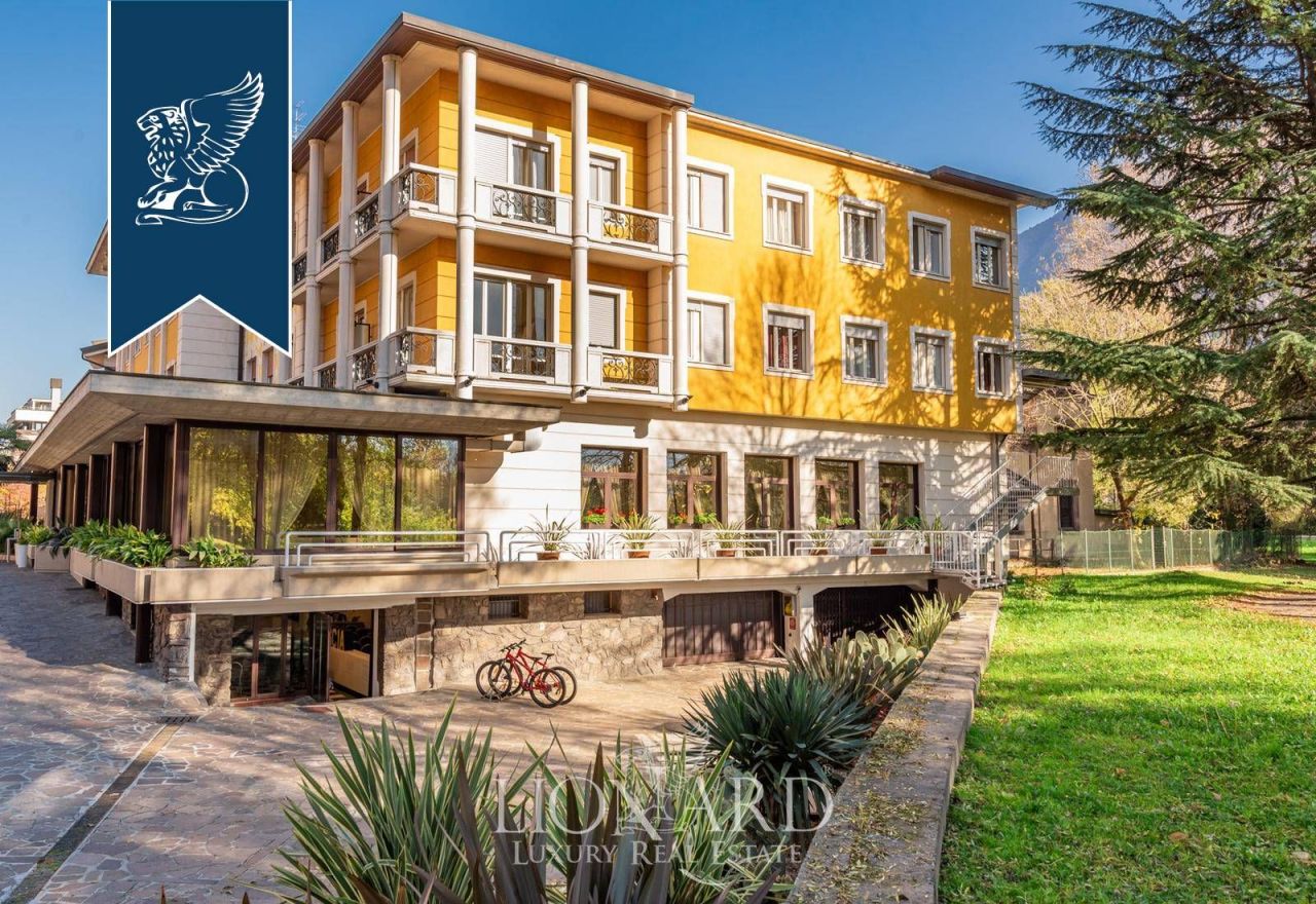 Hotel, albergo a Brescia, Italia, 4 000 m² - foto 6
