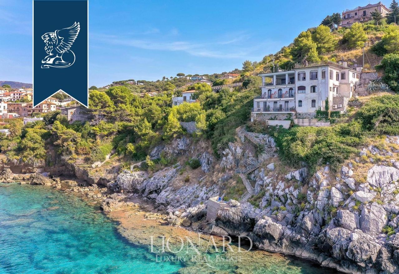 Hotel in Salerno, Italien, 1 000 m² - Foto 6