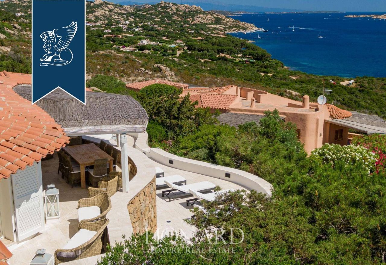 Villa in Palau, Italy, 253 m² - picture 6