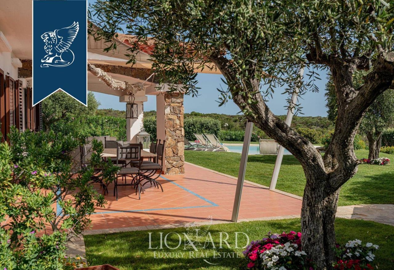 Villa in Palau, Italy, 200 m² - picture 6