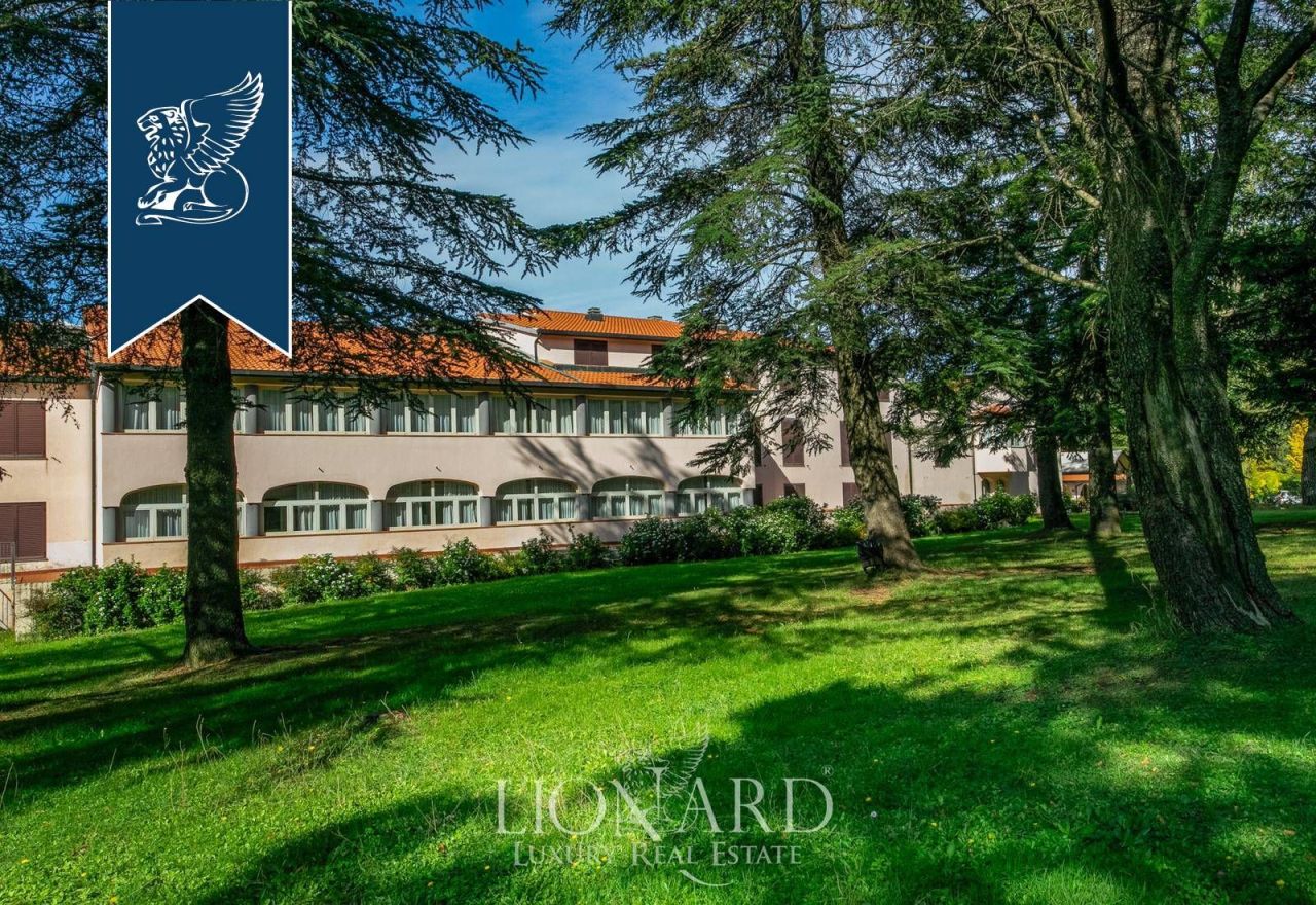 Hotel in Grosseto, Italy, 10 000 m² - picture 6