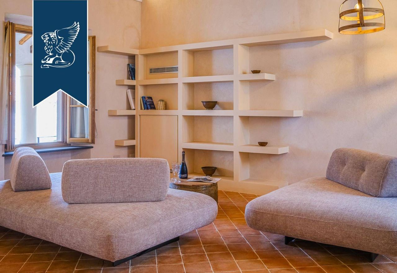 Hotel en Camaiore, Italia, 370 m² - imagen 6