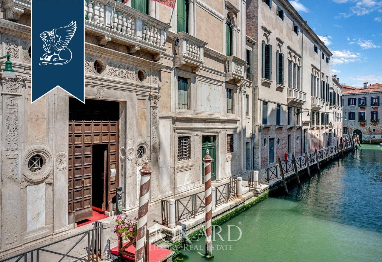Apartment in Venedig, Italien, 250 m² - Foto 6