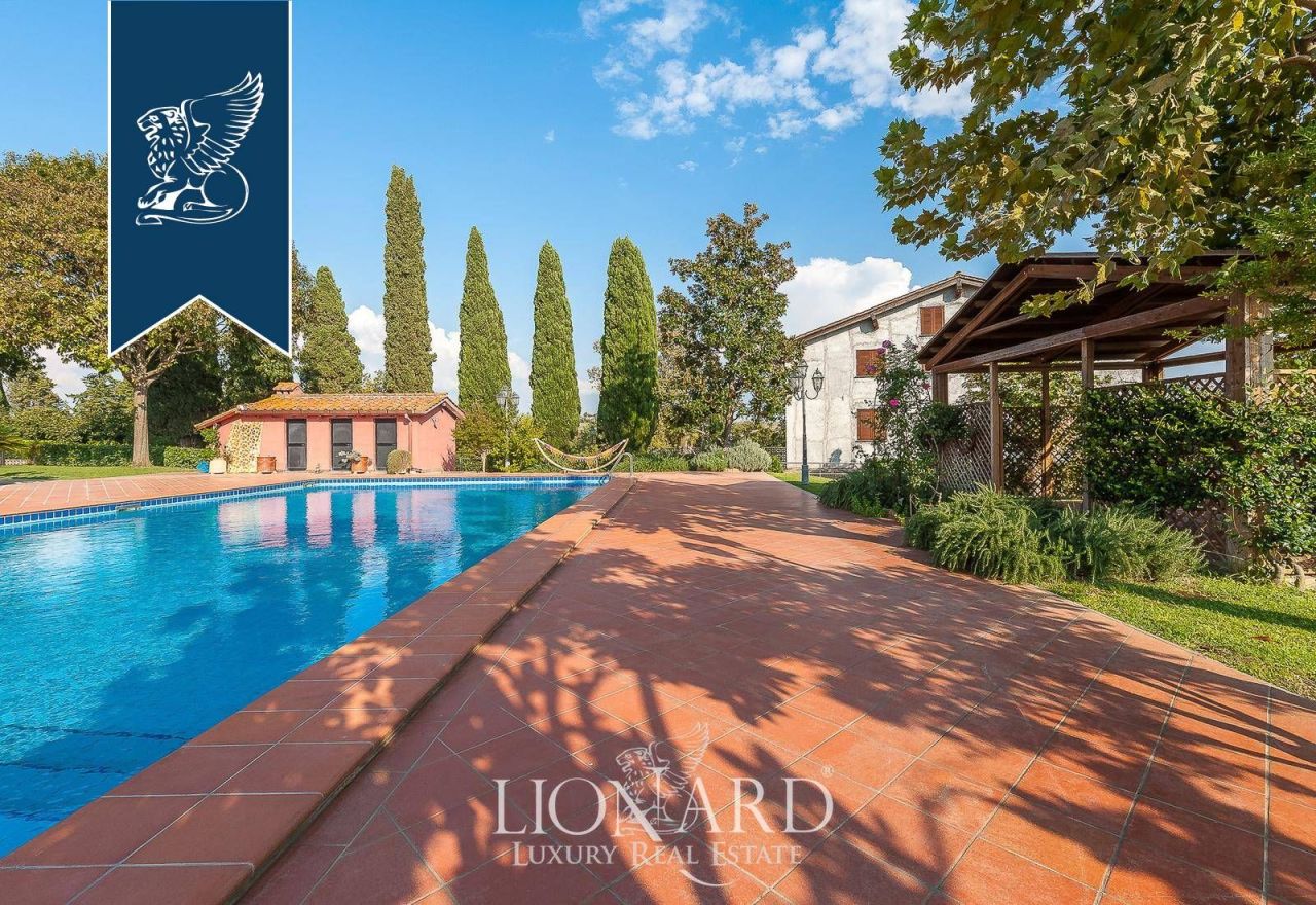 Villa in Rome, Italy, 1 596 m² - picture 6