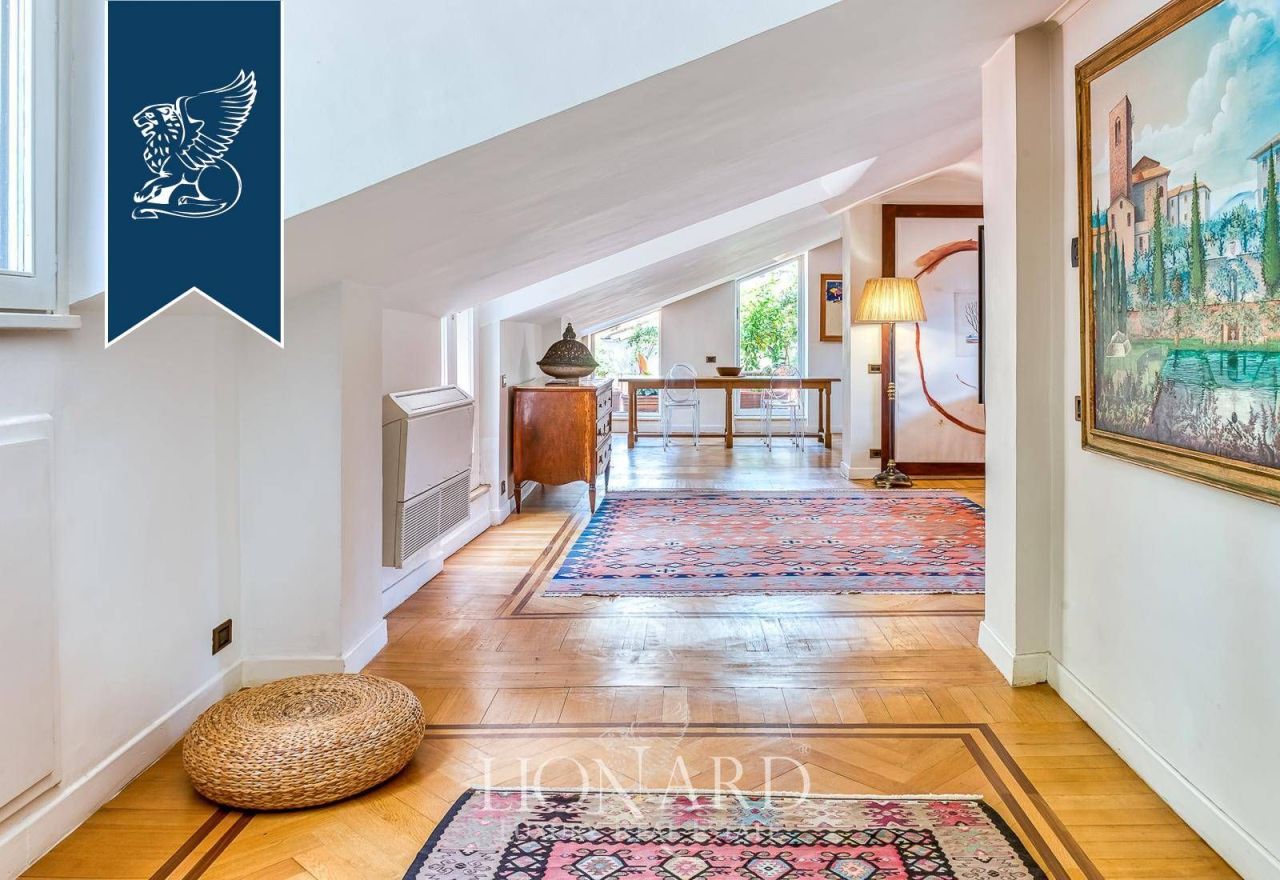 Apartamento en Roma, Italia, 410 m² - imagen 6