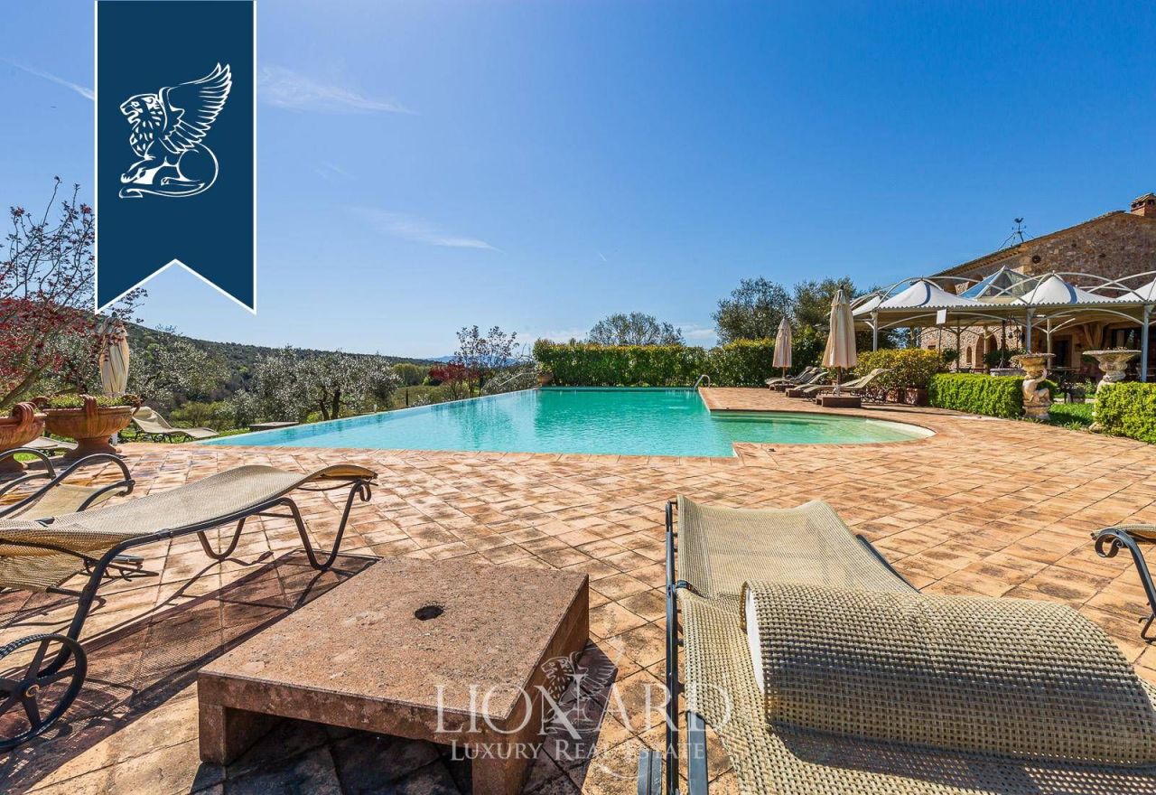 Villa a Terni, Italia, 1 500 m² - foto 6