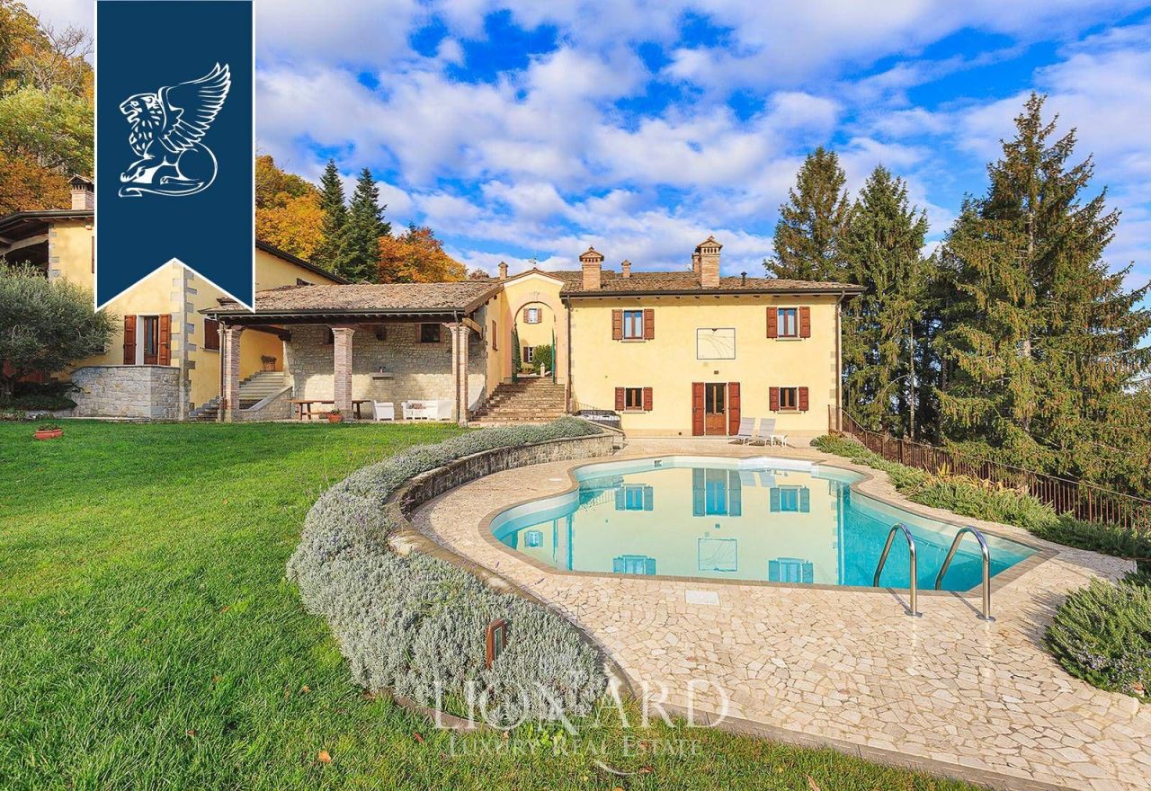 Villa a Modena, Italia, 1 200 m² - foto 6