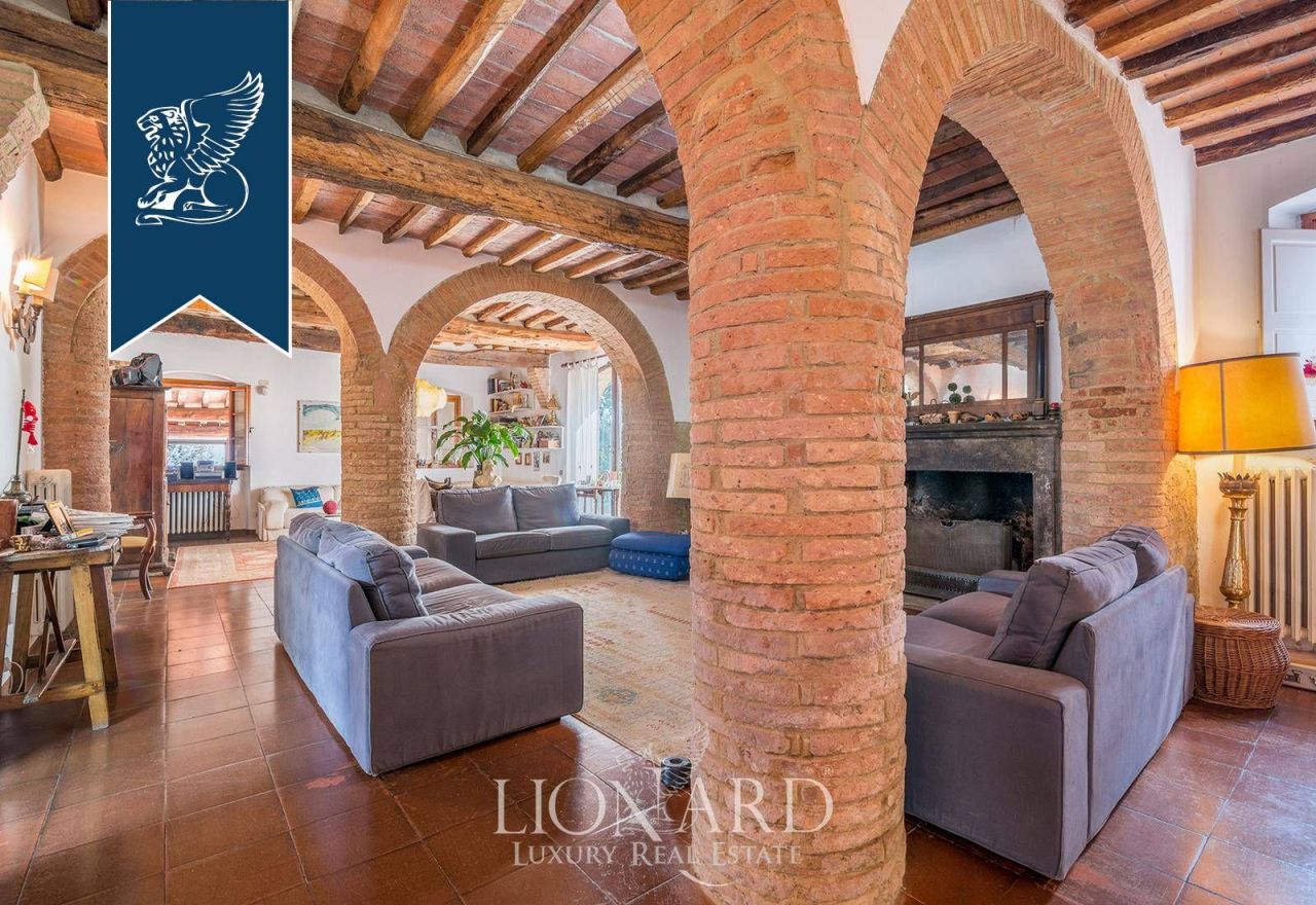 Farm in Livorno, Italy, 350 m² - picture 6