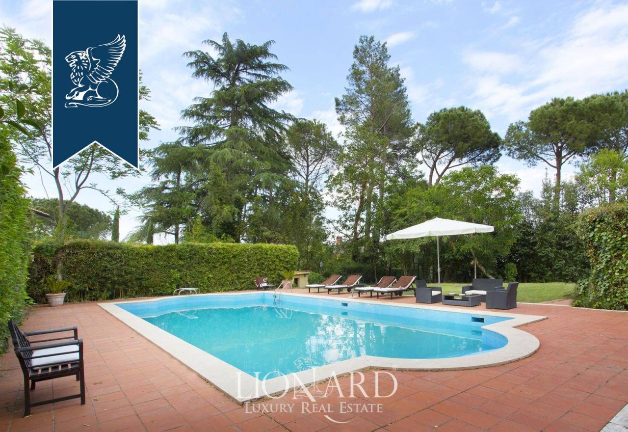 Villa a Roma, Italia, 1 000 m² - foto 7