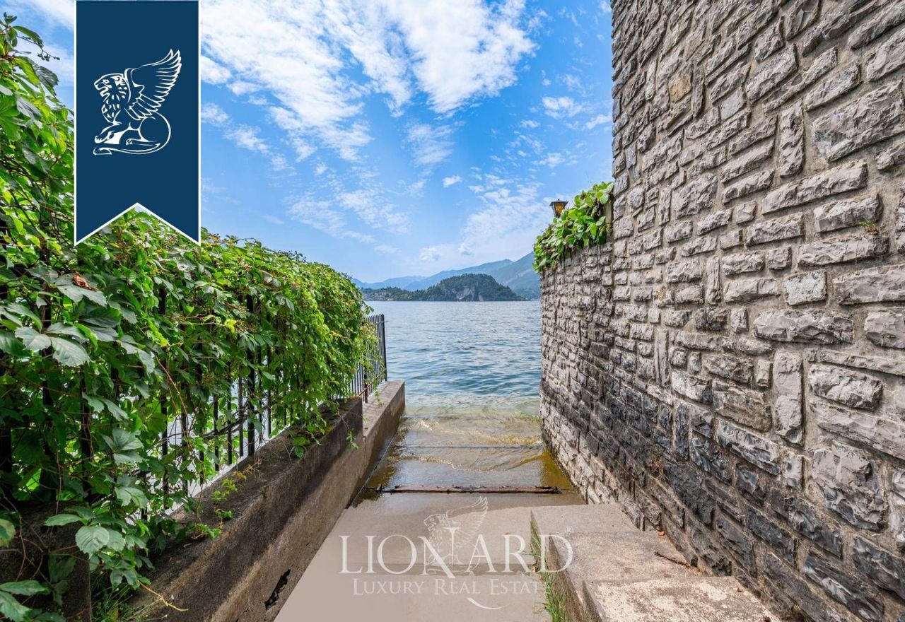 Villa in Varenna, Italien, 380 m² - Foto 6
