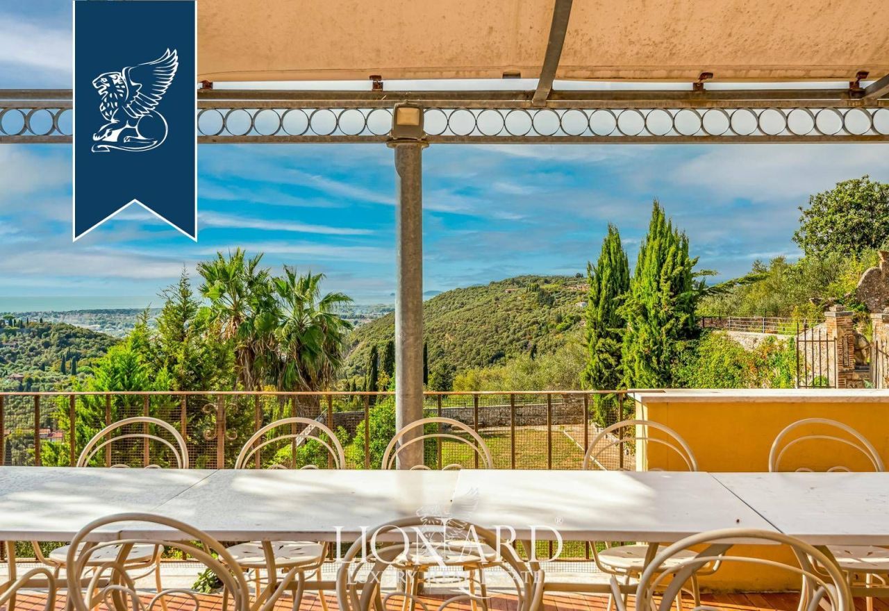 Villa à Pietrasanta, Italie, 1 000 m² - image 6