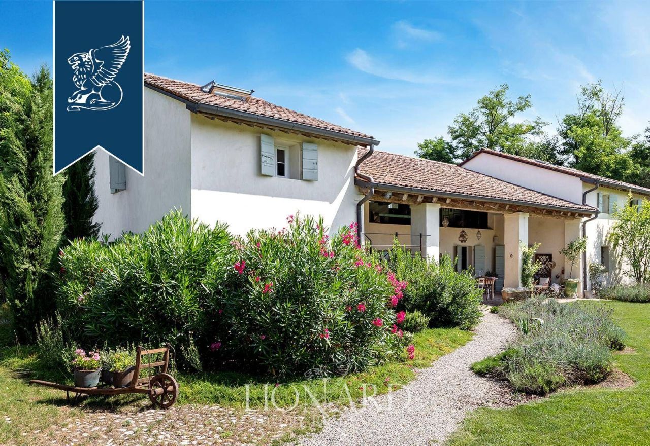 Farm in Treviso, Italien, 450 m² - Foto 6