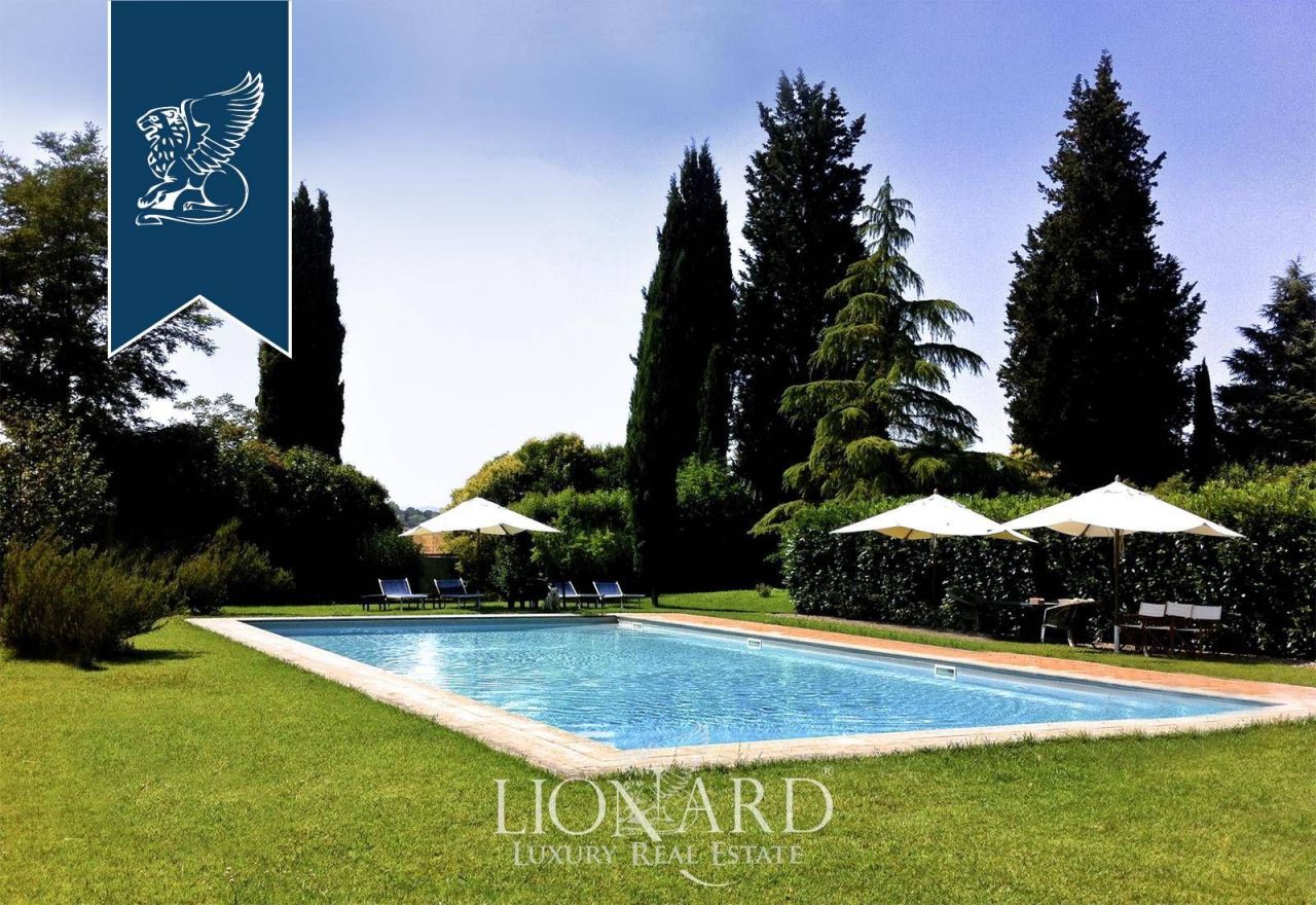 Azienda agricola a Siena, Italia, 1 750 m² - foto 6